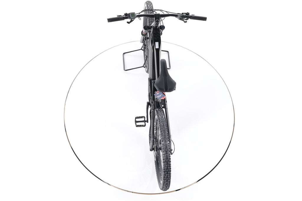 Haibike AllMtn 5 Fully E-Bike - Image 22