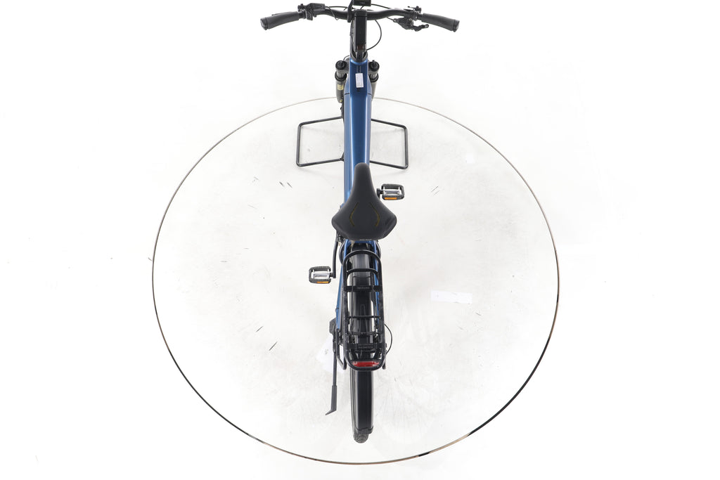 KTM Macina Style 730 Trekking E-Bike - Image 22