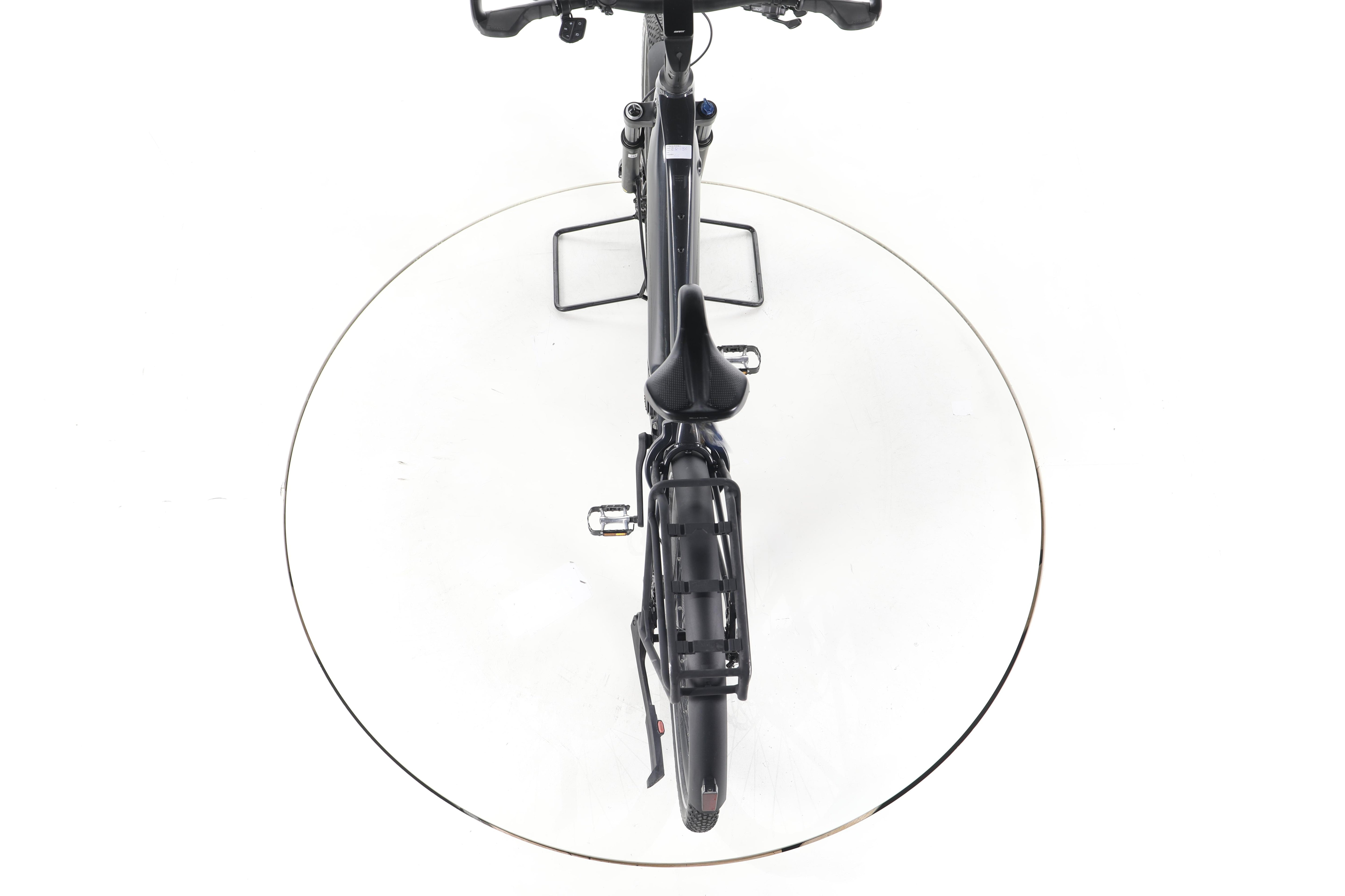 Giant Explore E+ 3 Trekking E-Bike - Image 22