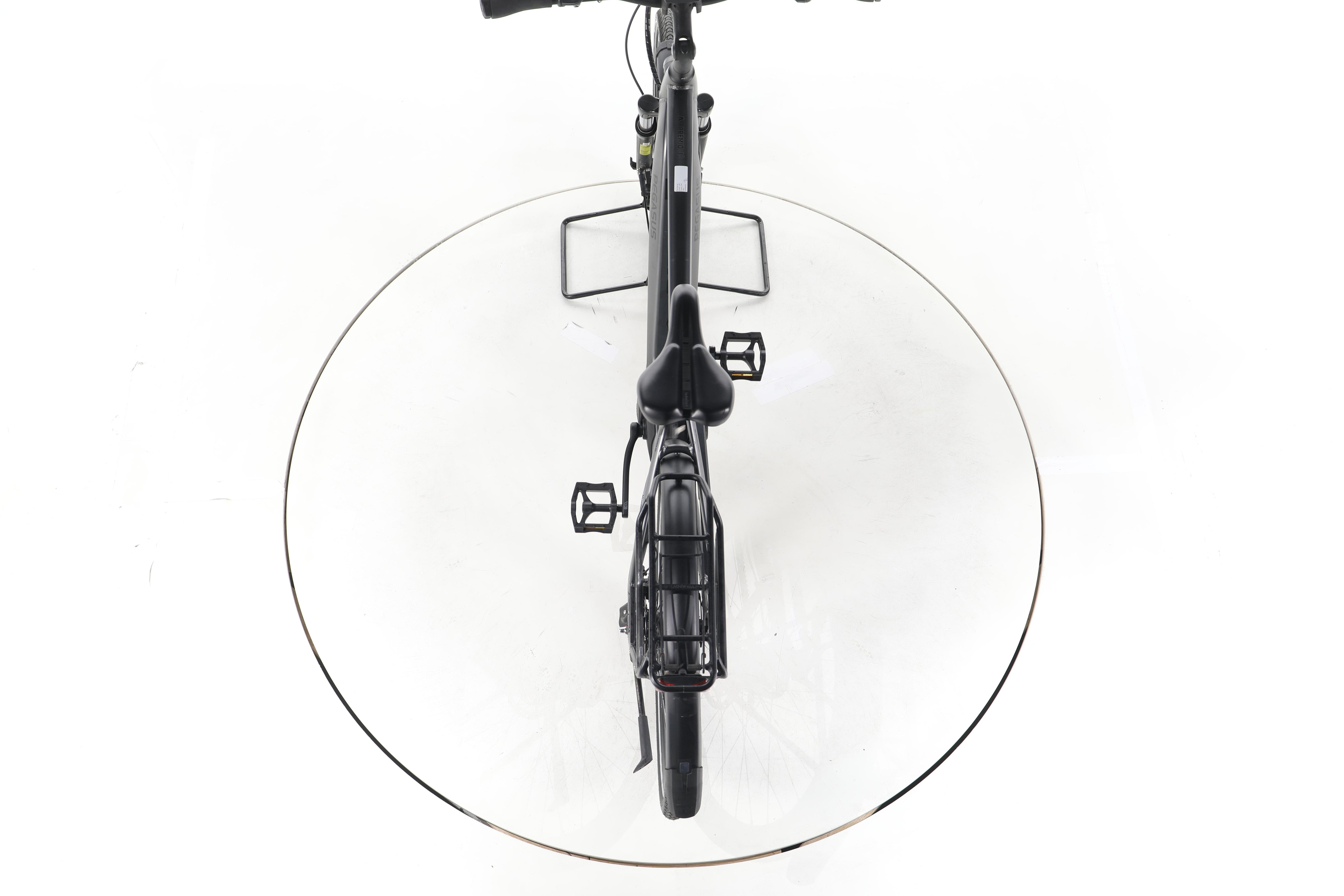 Pegasus Premio EVO 5F Lite Belt Comfor City E-Bike - Image 22