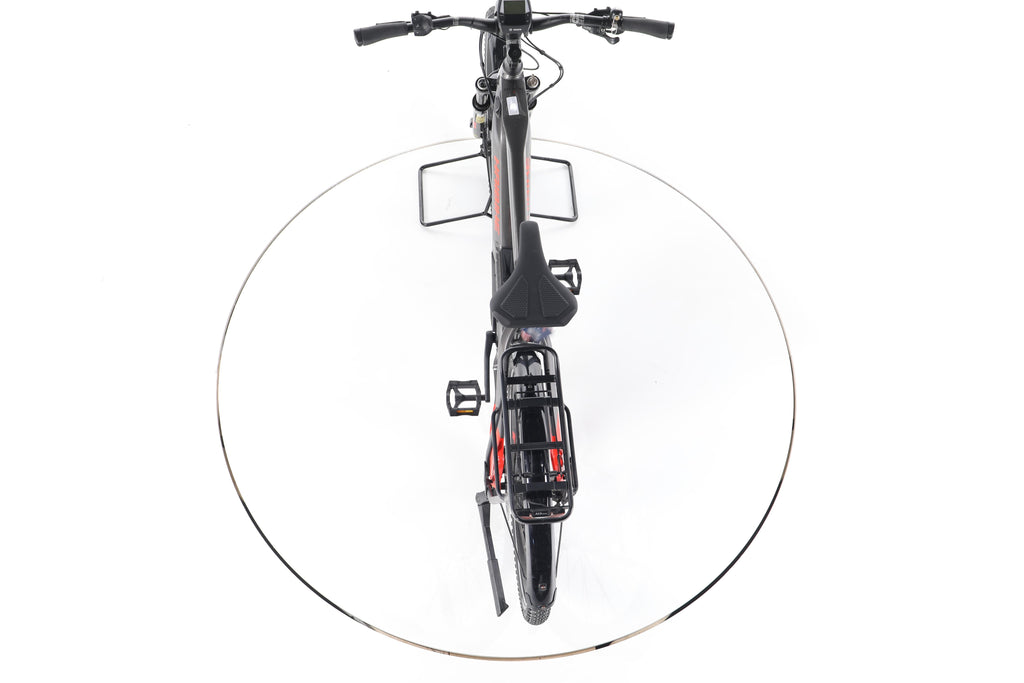 Haibike Trekking 9 Trekking E-Bike - Image 22