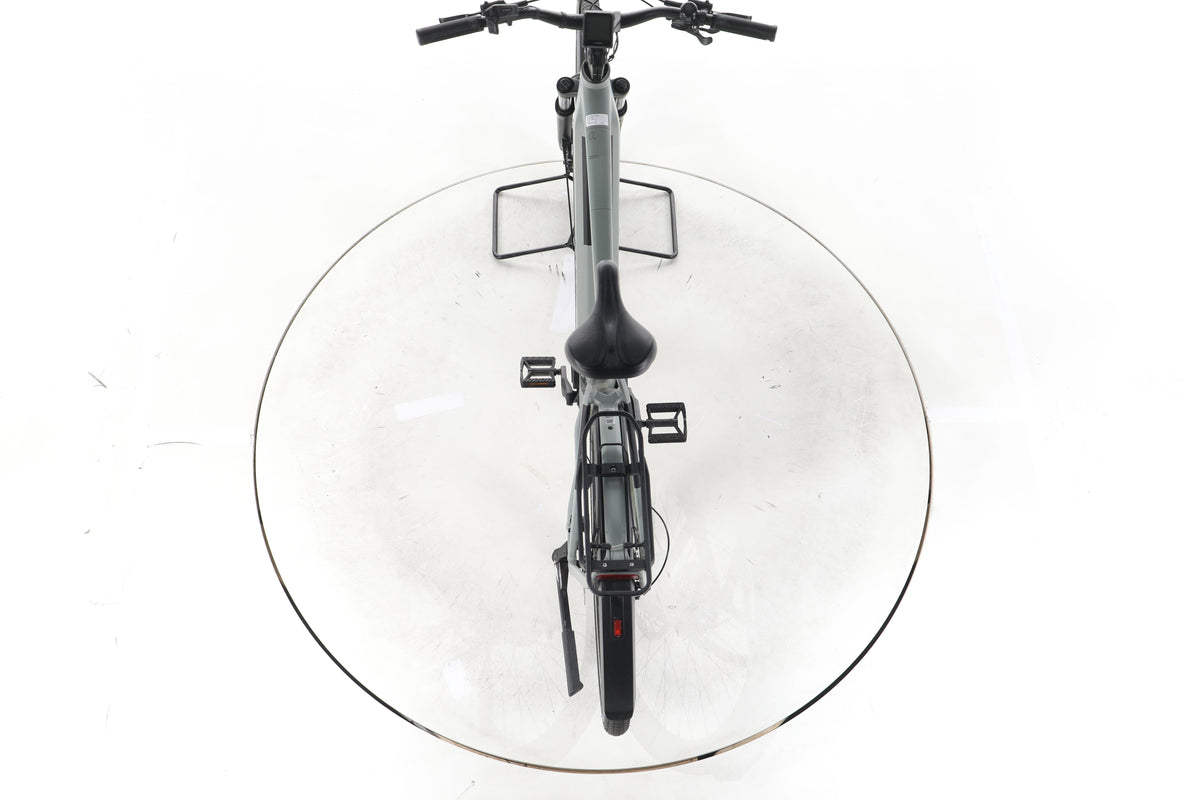 Cube Kathmandu Hybrid ONE Trekking E-Bike - Image 22