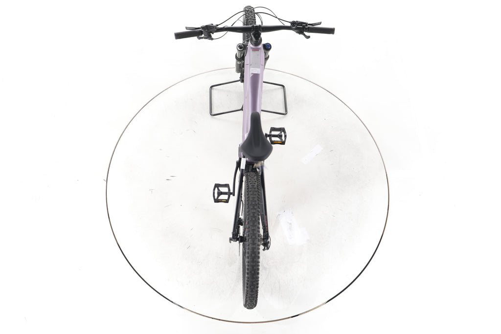 KTM Macina Lycan 772 E-Bike Fully 2025 - Image 22