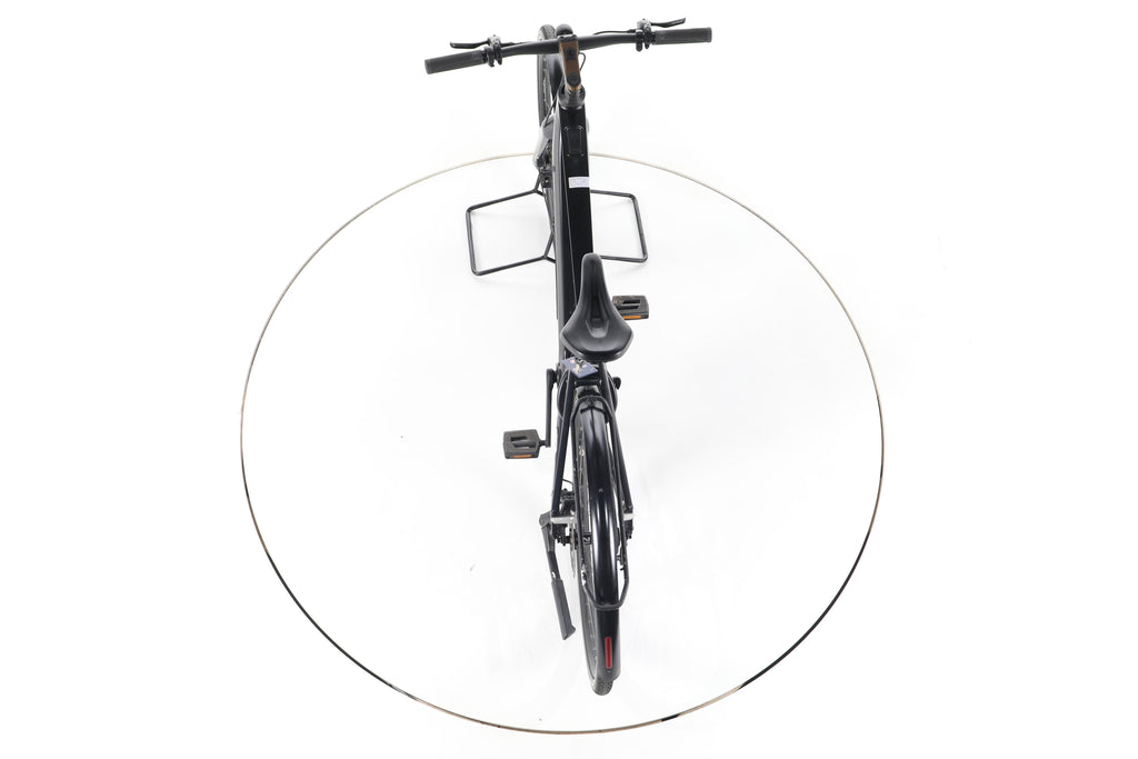 Riese & Müller UBN Five City E-Bike - Image 22