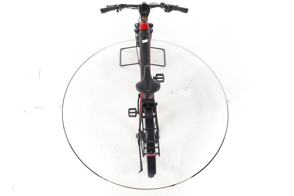 Riese & Müller Nevo4 GT vario 750Wh City E-Bike Tiefeinsteiger - Image 22