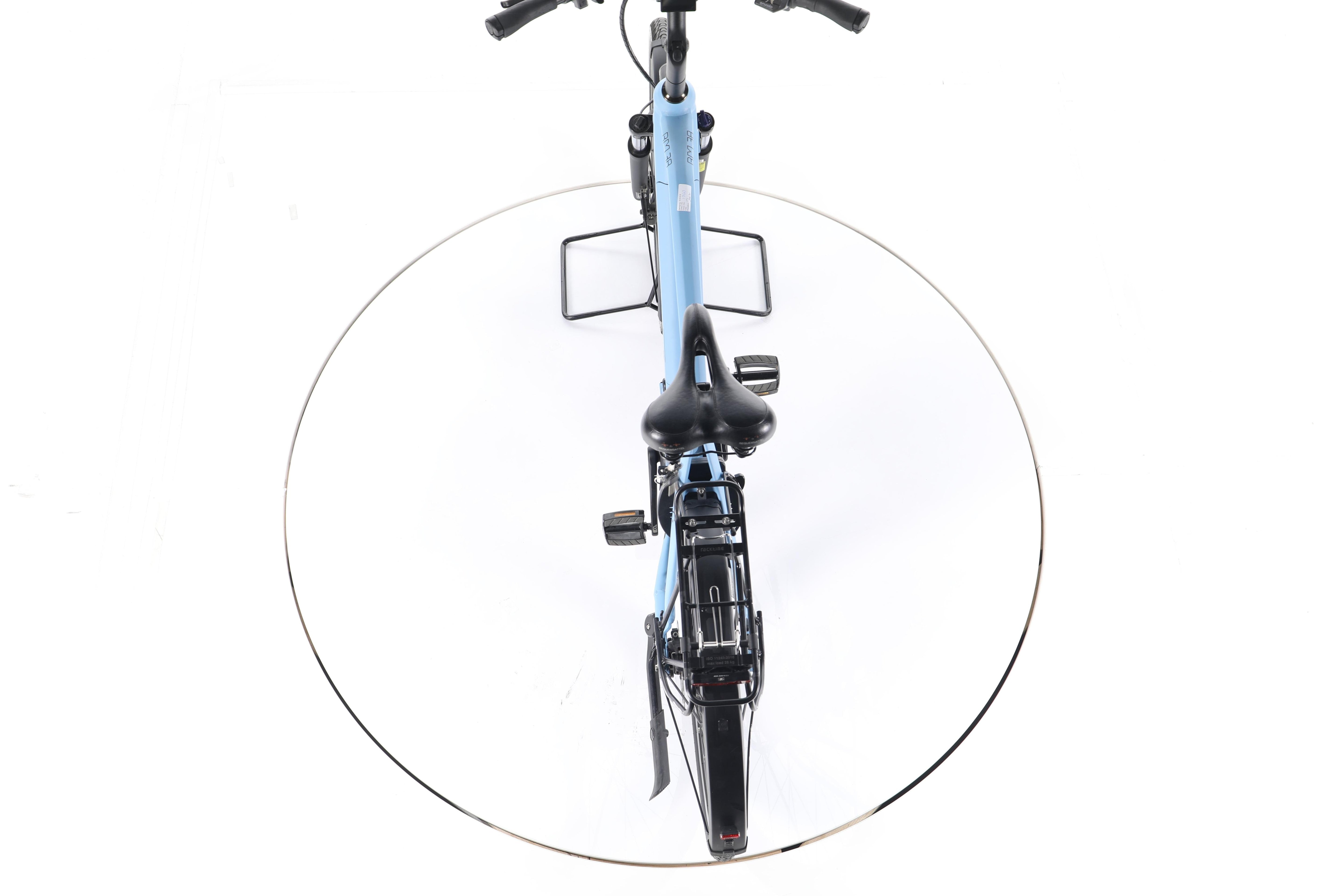 Campus BM38 City E-Bike - Image 22