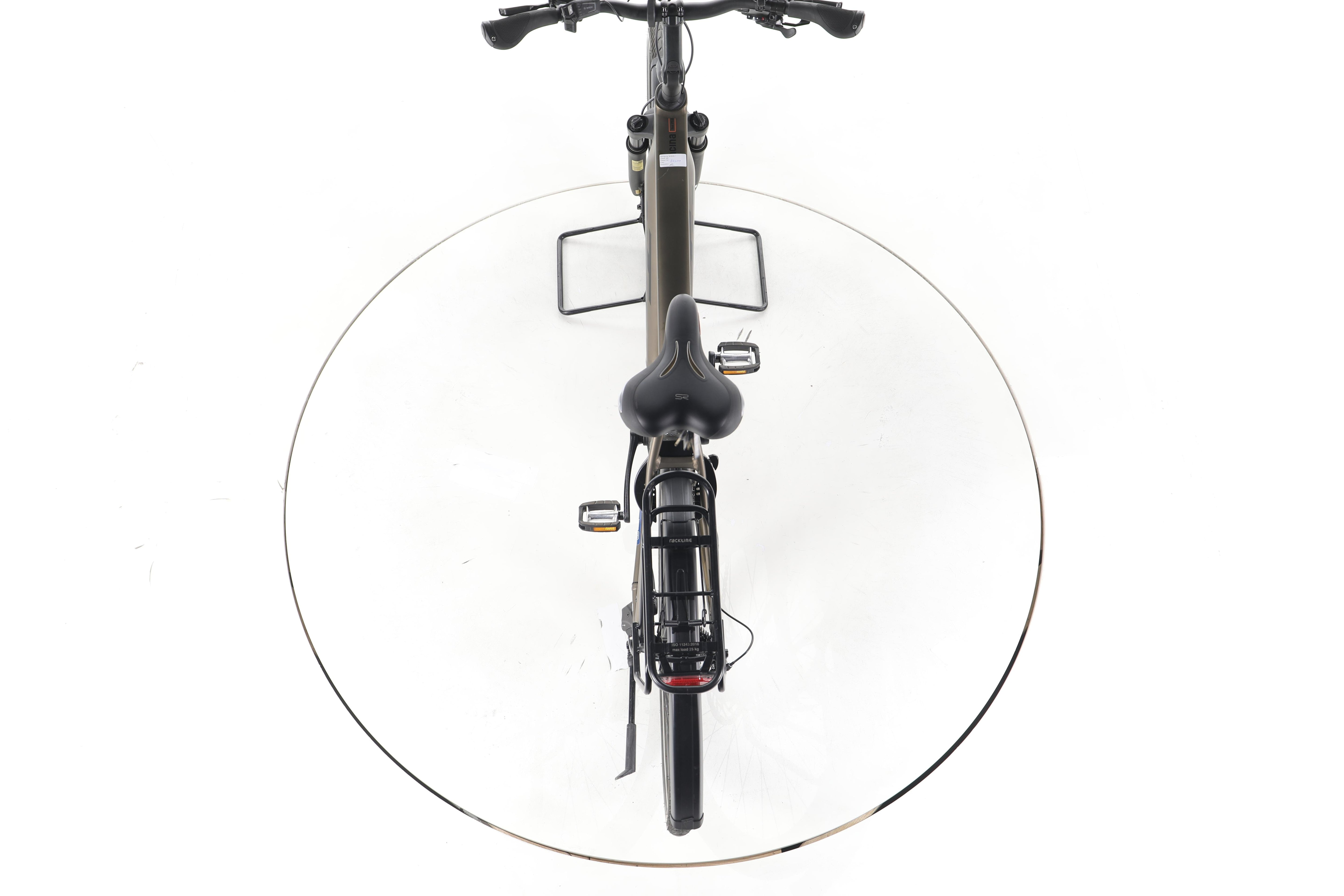 KTM Macina Tour P510 Trekking E-Bike 2024 - Image 22