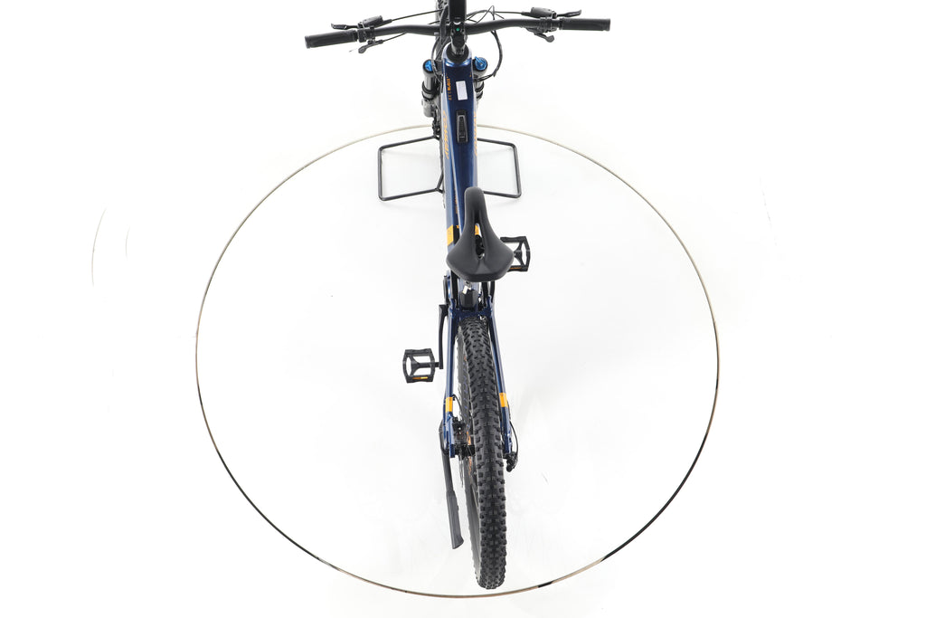 Conway Xyron S 3.9 Fully E-Bike 2023 - Image 22