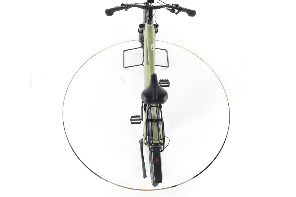 Cube Kathmandu Hybrid SLX Trekking E-Bike 2023 - Image 22