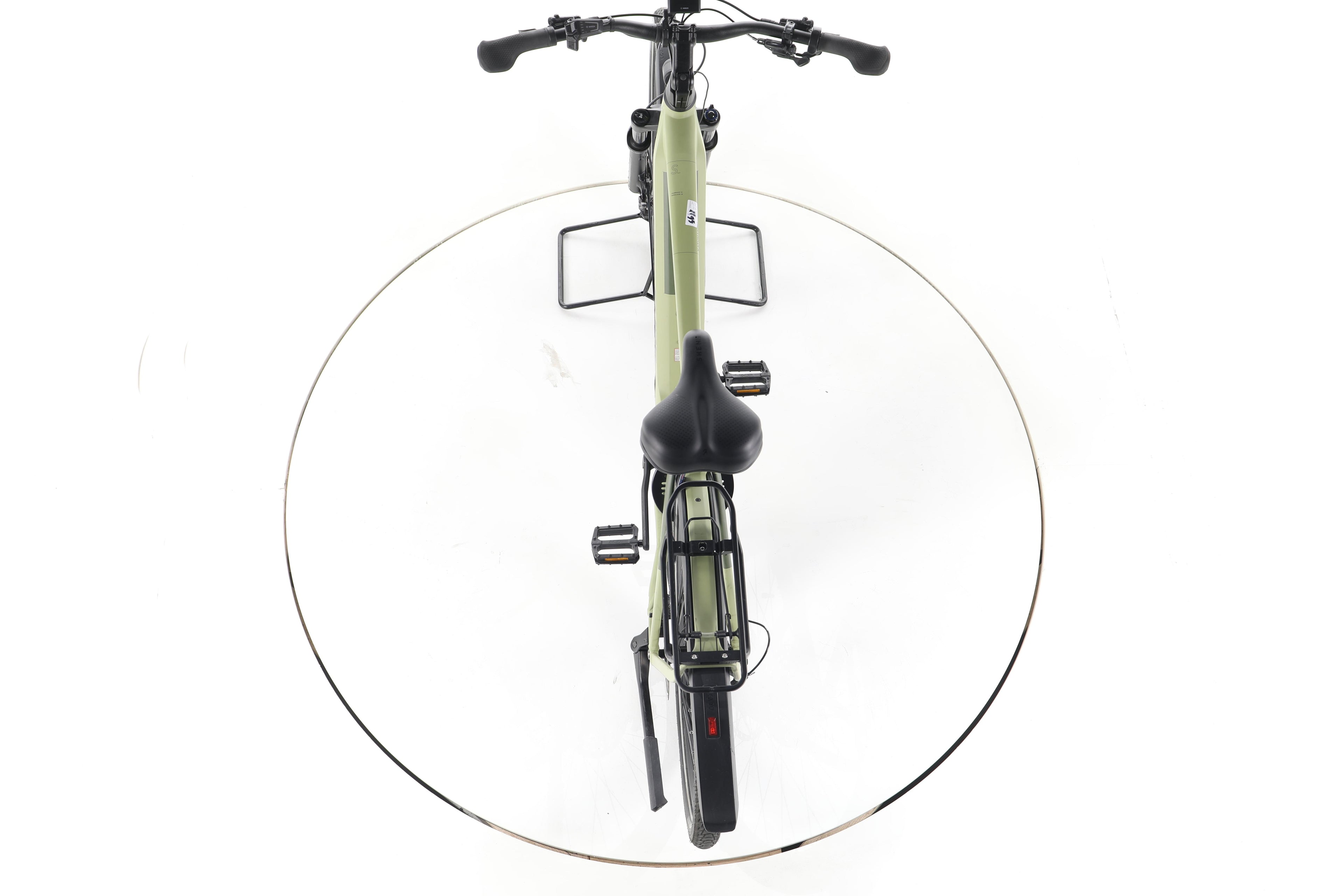 Cube Kathmandu Hybrid SLX Trekking E-Bike 2023 - Image 22
