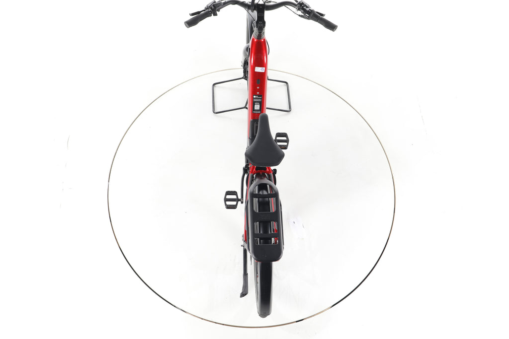 Cannondale Mavaro Neo 2 City E-Bike Tiefeinsteiger - Image 22