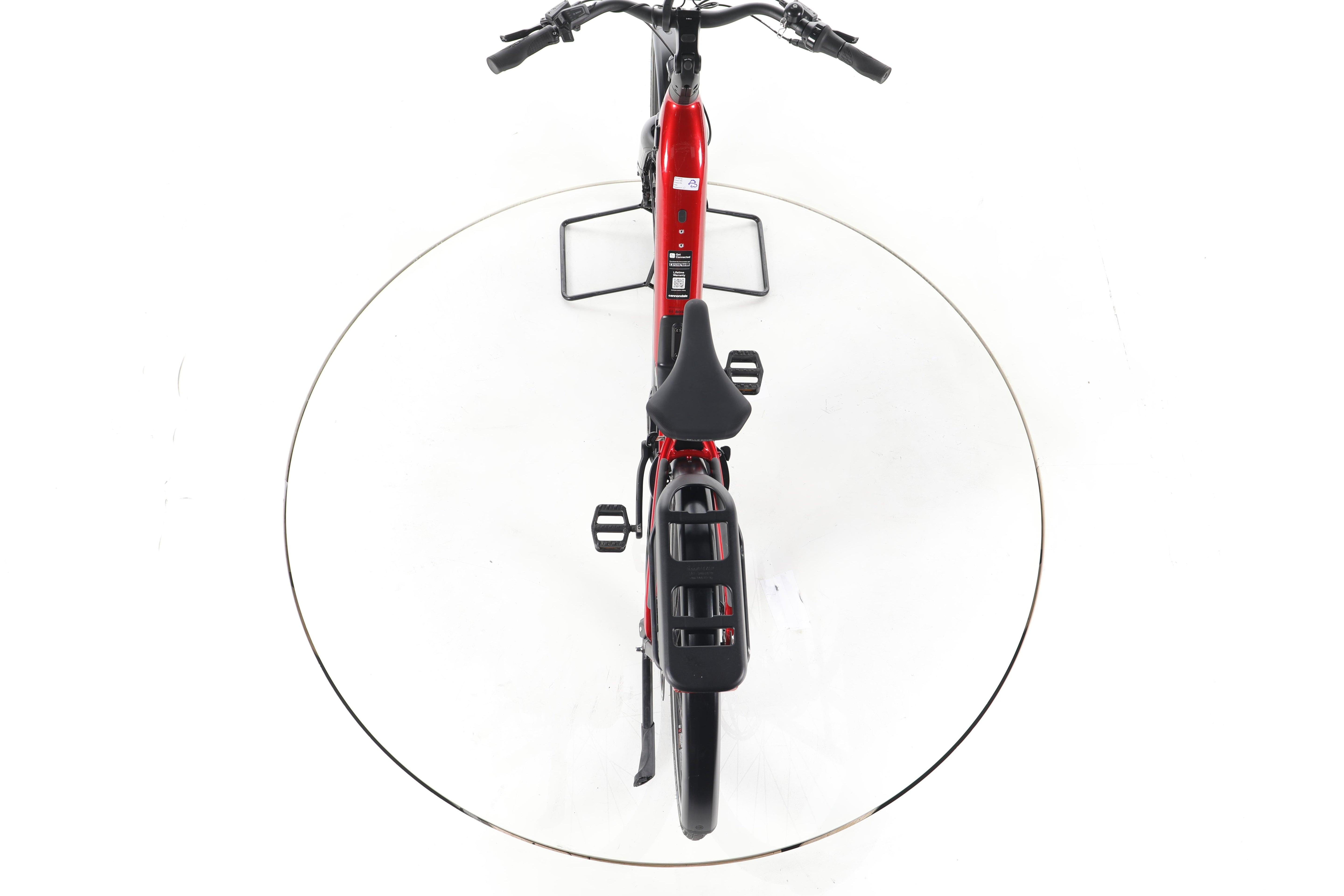 Cannondale Mavaro Neo 2 City E-Bike Tiefeinsteiger - Image 22