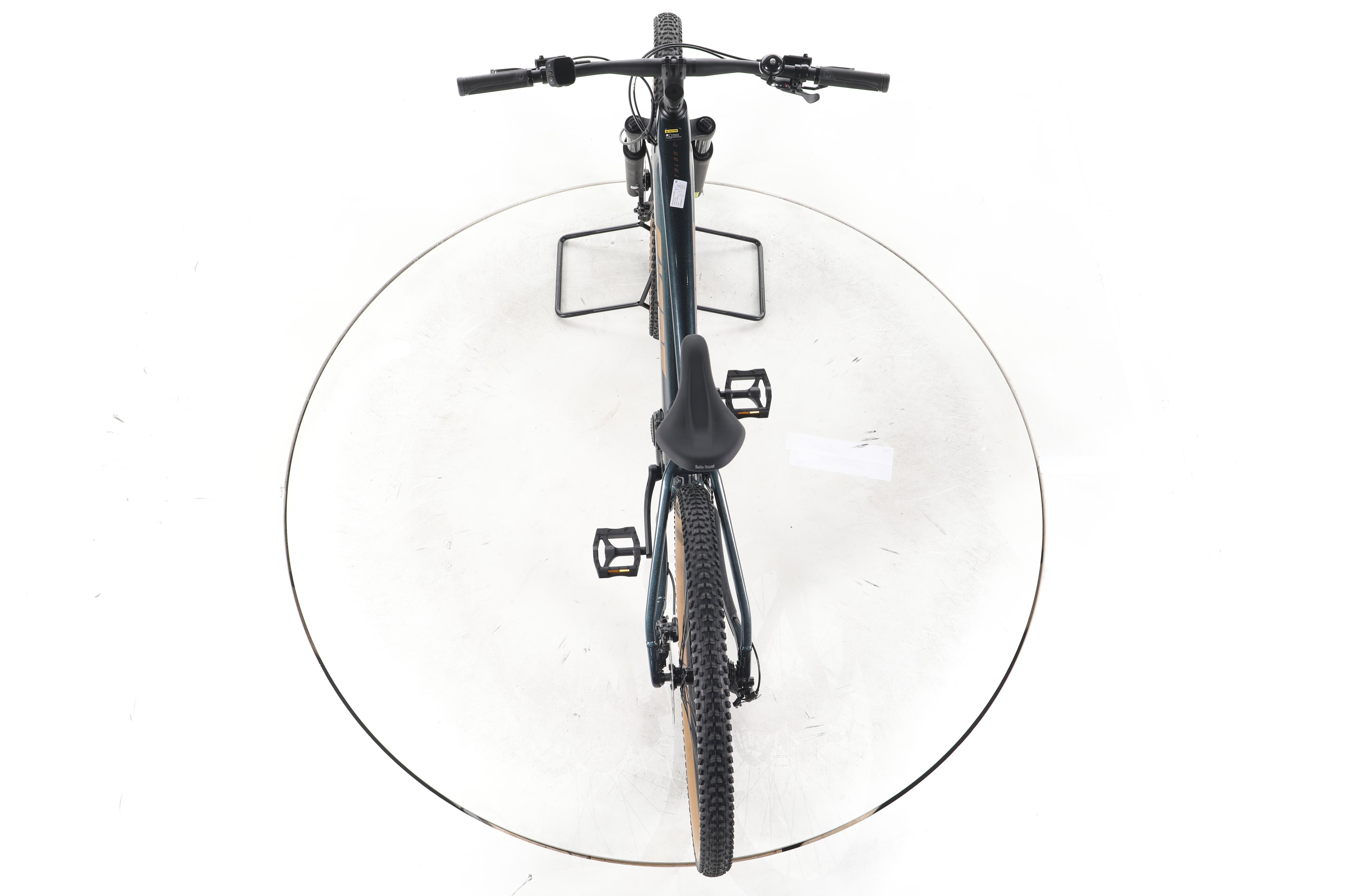 Giant Talon E+ | Gen2 E-Bike 2025 - Image 22