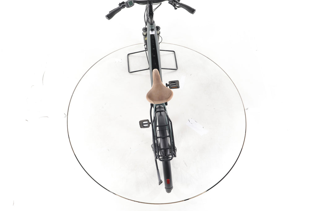 Bulls Urban EVO 12 Trekking E-Bike Tiefeinsteiger - Image 22