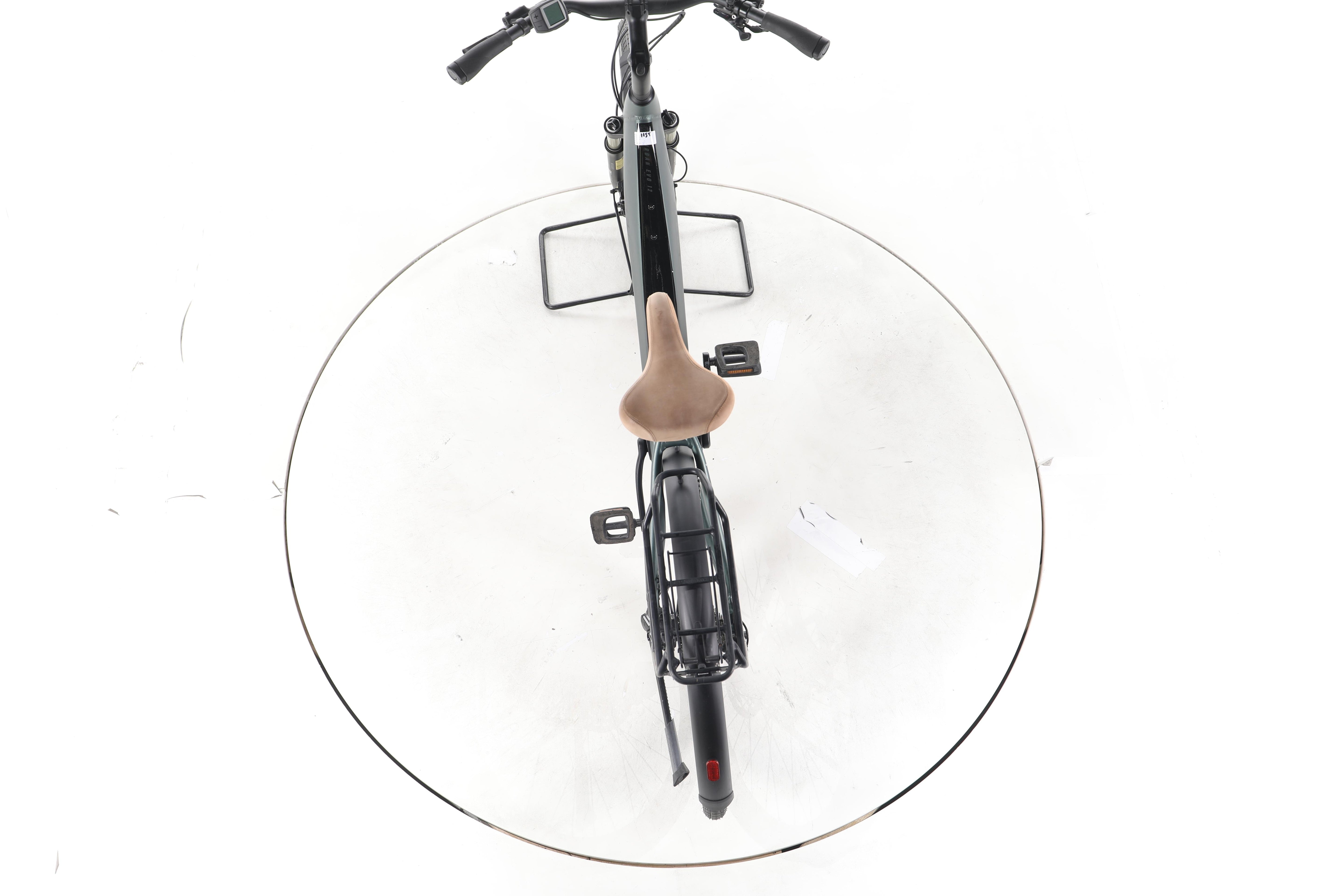 Bulls Urban EVO 12 Trekking E-Bike Tiefeinsteiger - Image 22