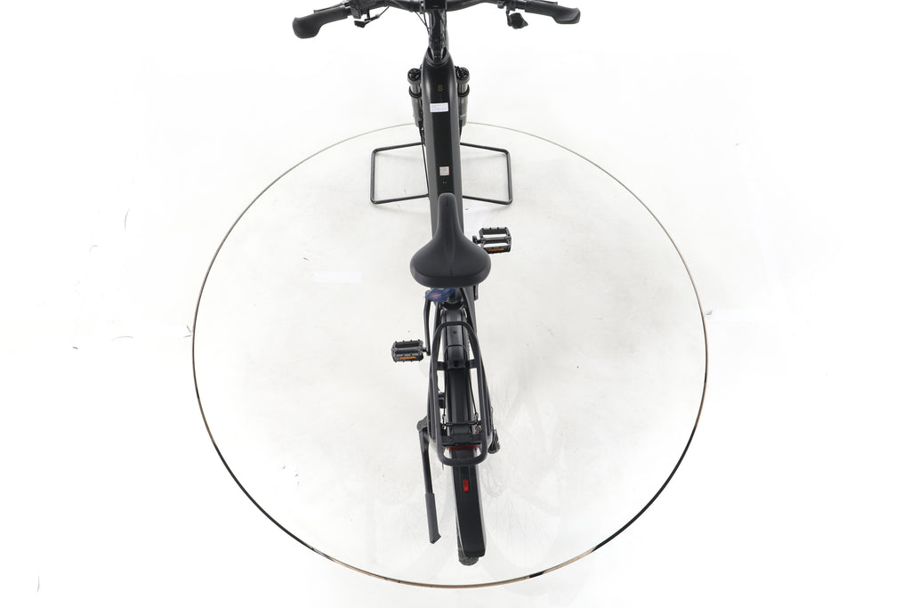 Cube Kathmandu Hybrid SLT Trekking E-Bike Tiefeinsteiger 2025 - Image 22