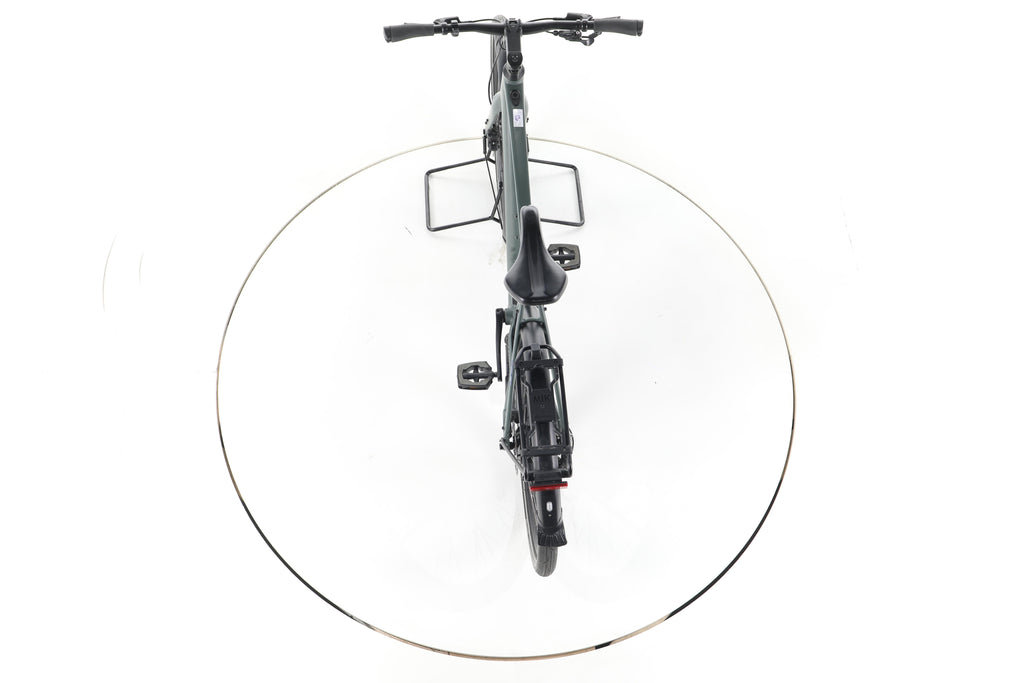 Winora E-Flitzer Trekking E-Bike - Image 22