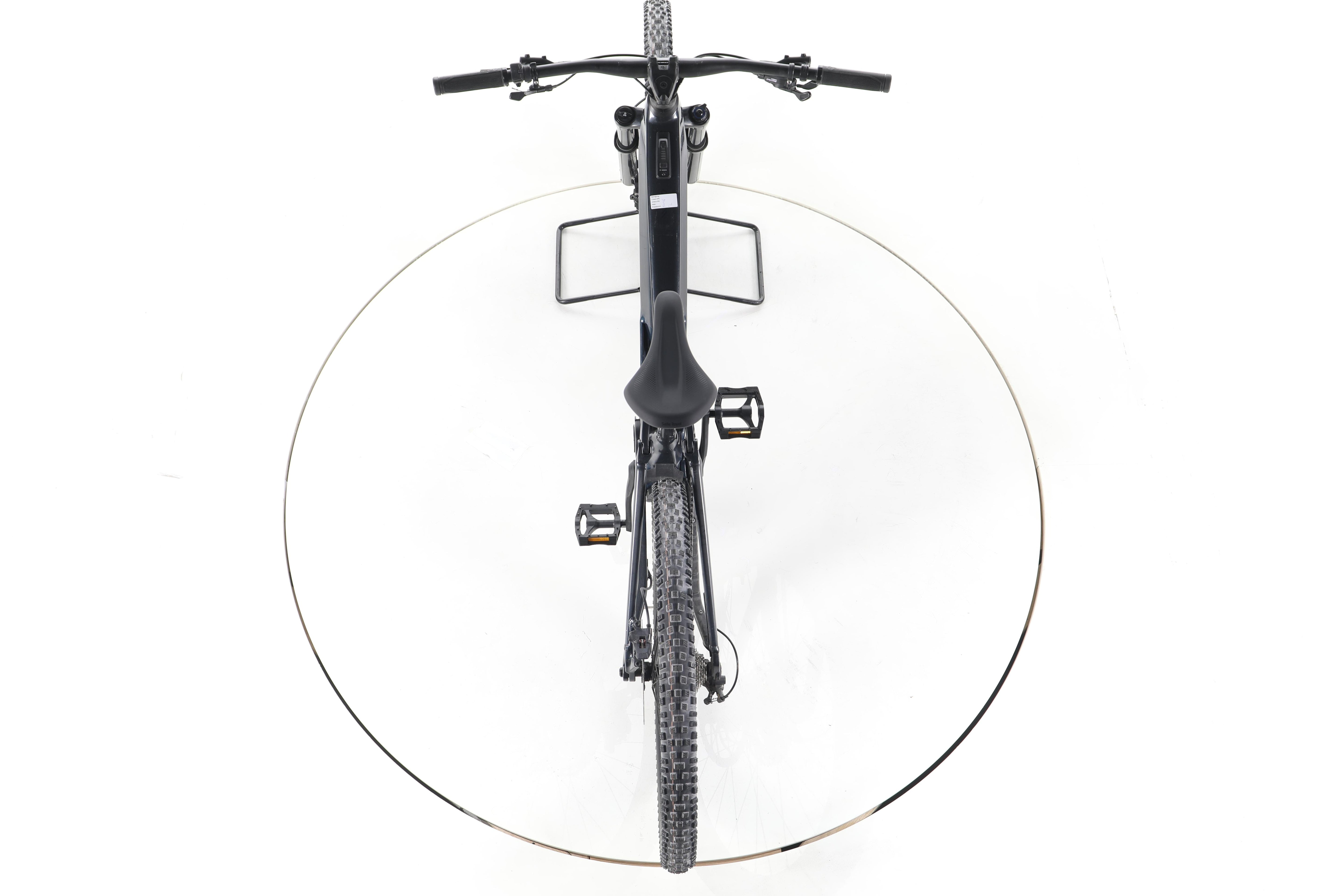 Orbea WILD FS H30 Fully E-Bike Carbon - Image 22
