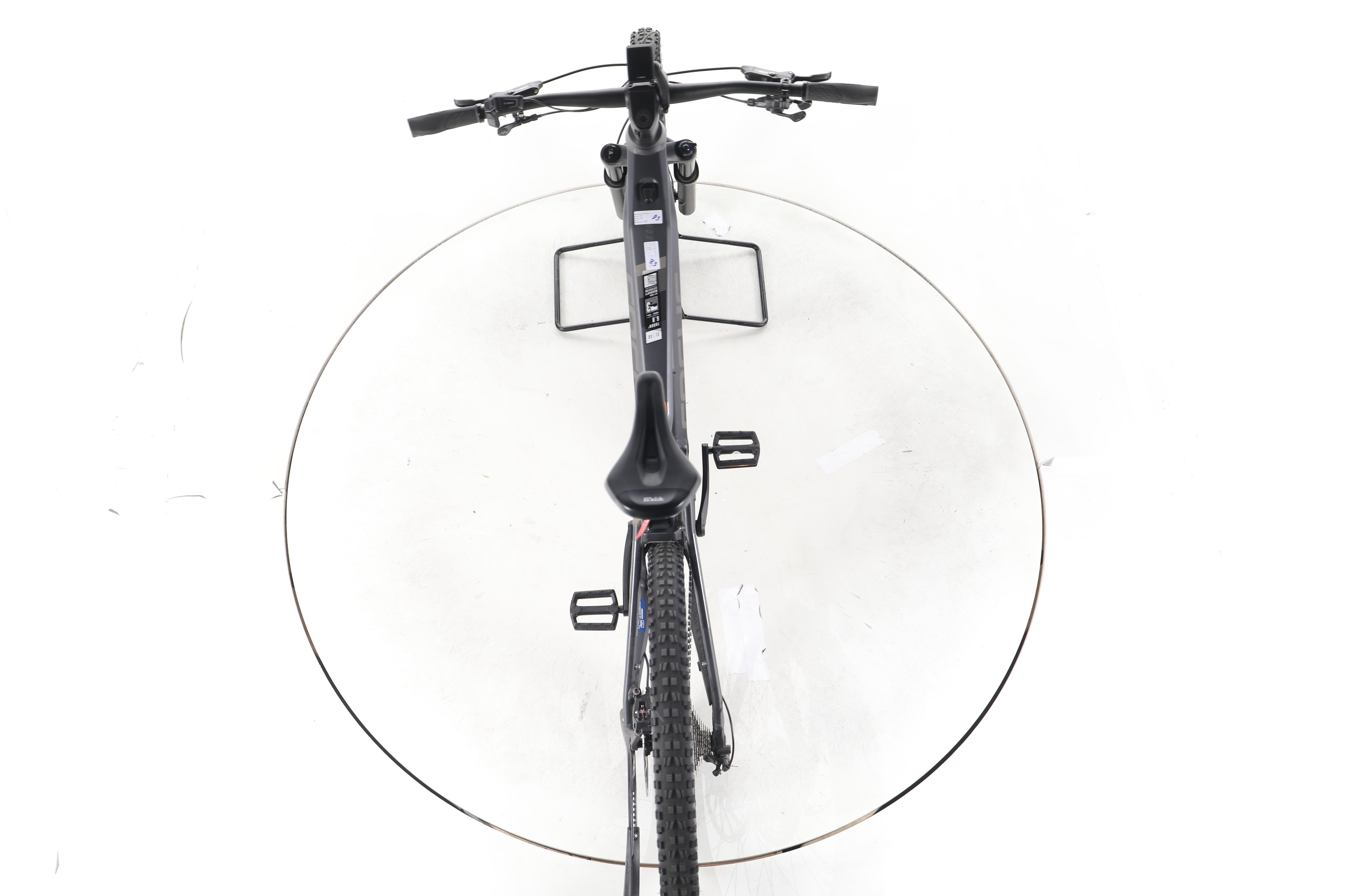Focus Thron² 6.8 E-Bike Fully - Image 22