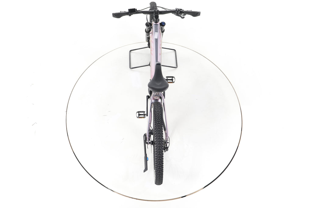 Liv Vall-E+ 2 E-Bike - Image 22