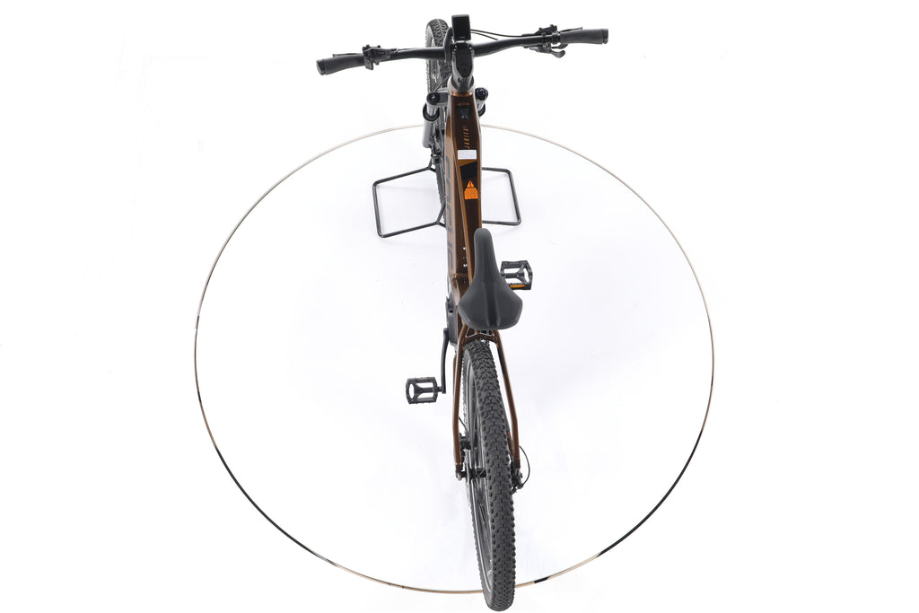 Focus Jarifa² 6.8 E-Bike - Image 22