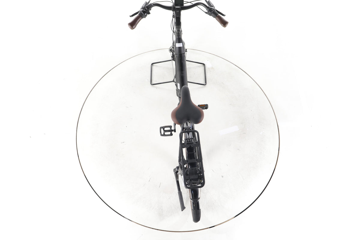 Gazelle Arroyo C8 HMB Elite RT City E-Bike Tiefeinsteiger 2024 - Image 22