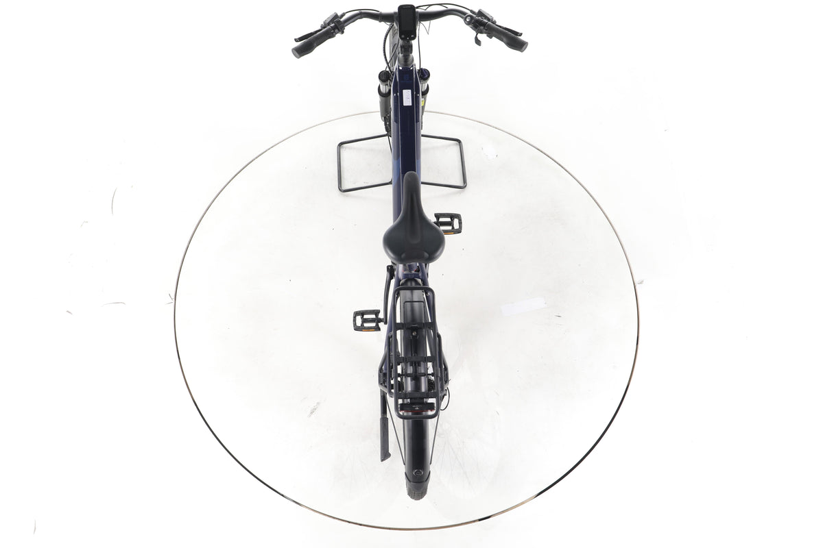 Husqvarna E-Bicycles Gran Tourer GT2 Trekking E-Bike - Image 22
