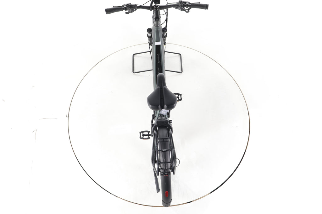Bulls Iconic EVO 1 Trekking E-Bike Tiefeinsteiger - Image 22