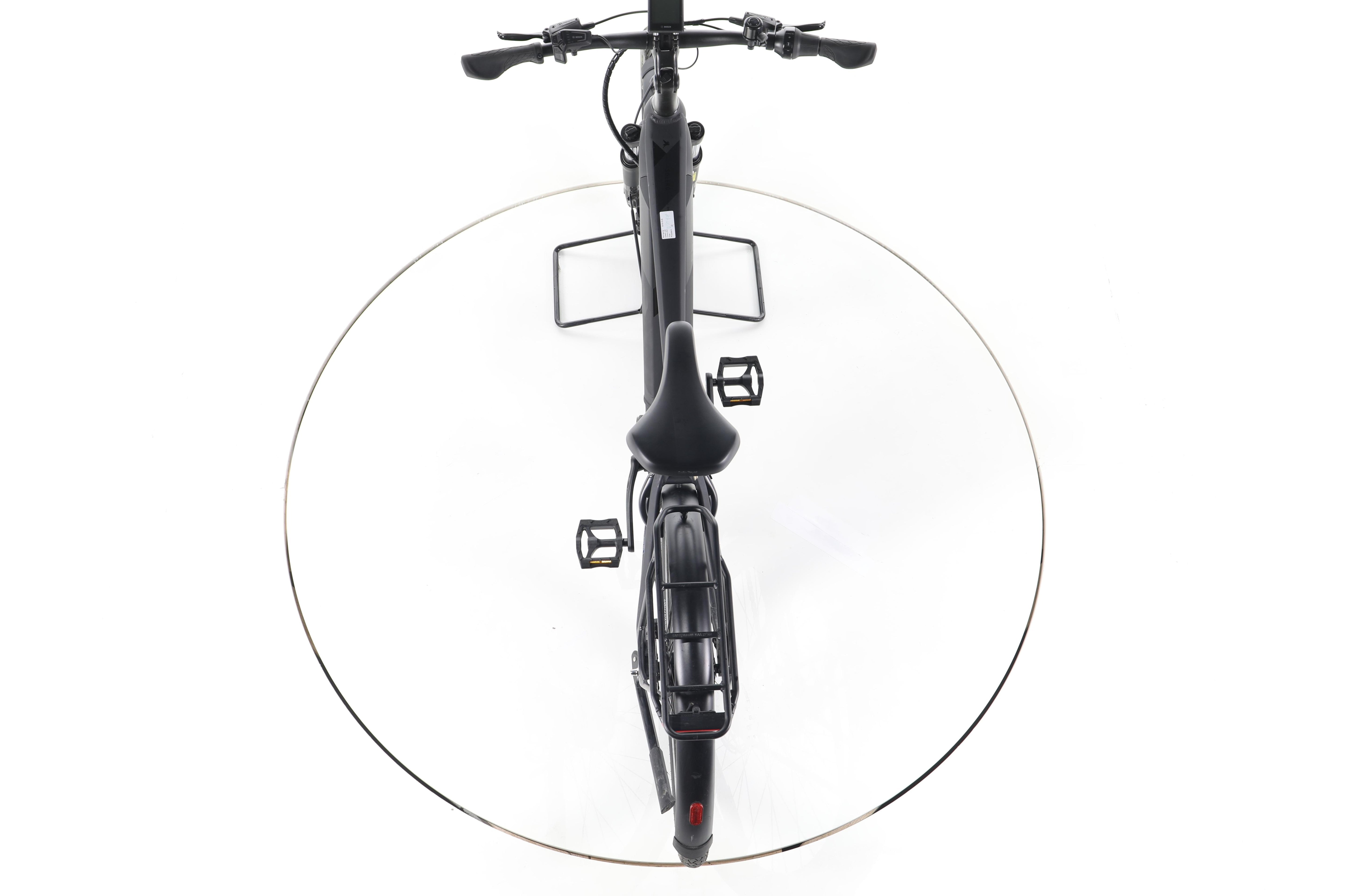 Pegasus Solero EVO 5F City E-Bike 2024 - Image 22