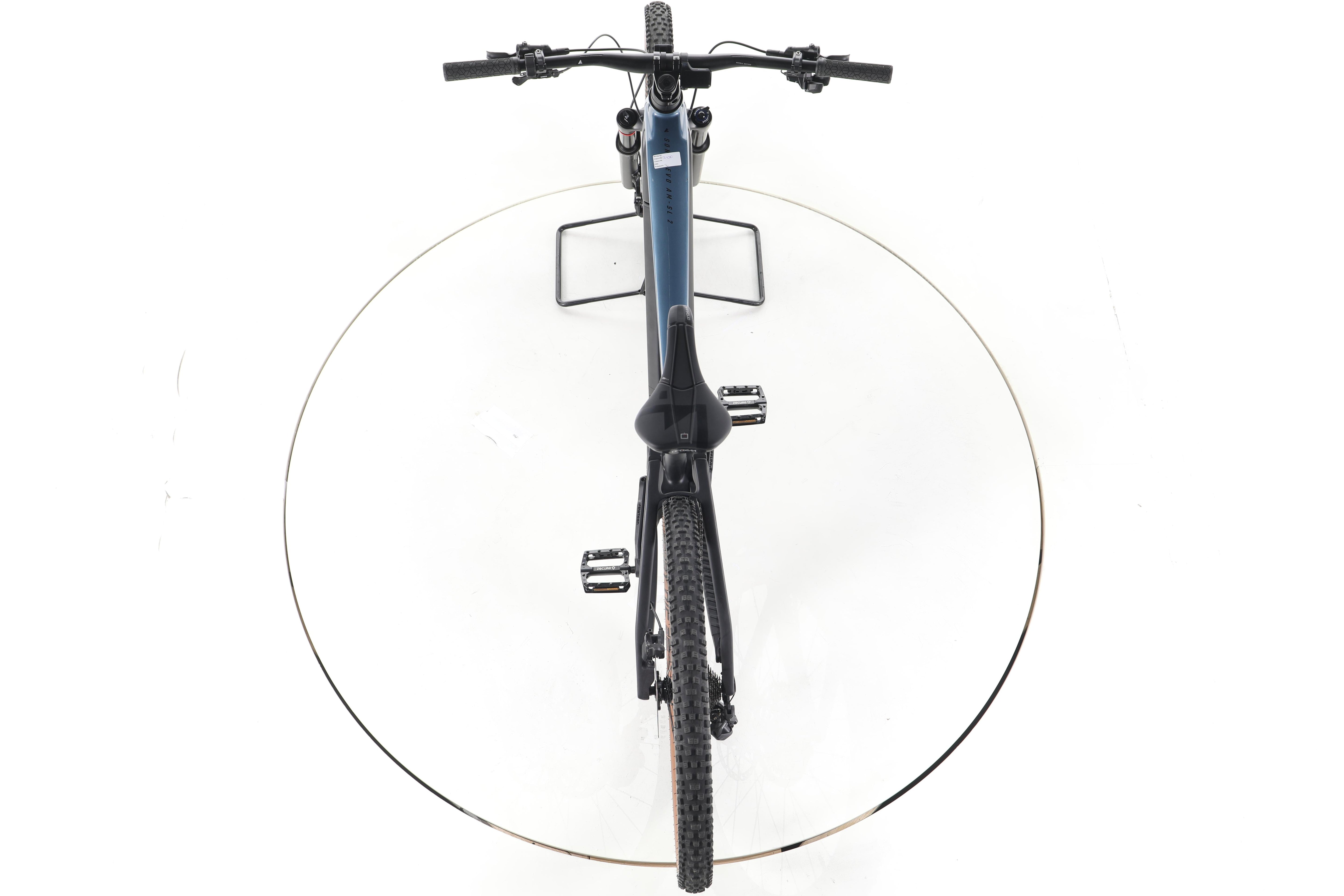 Bulls Sonic EVO AM SL 2 E-Bike Fully Carbon 2024 - Image 22