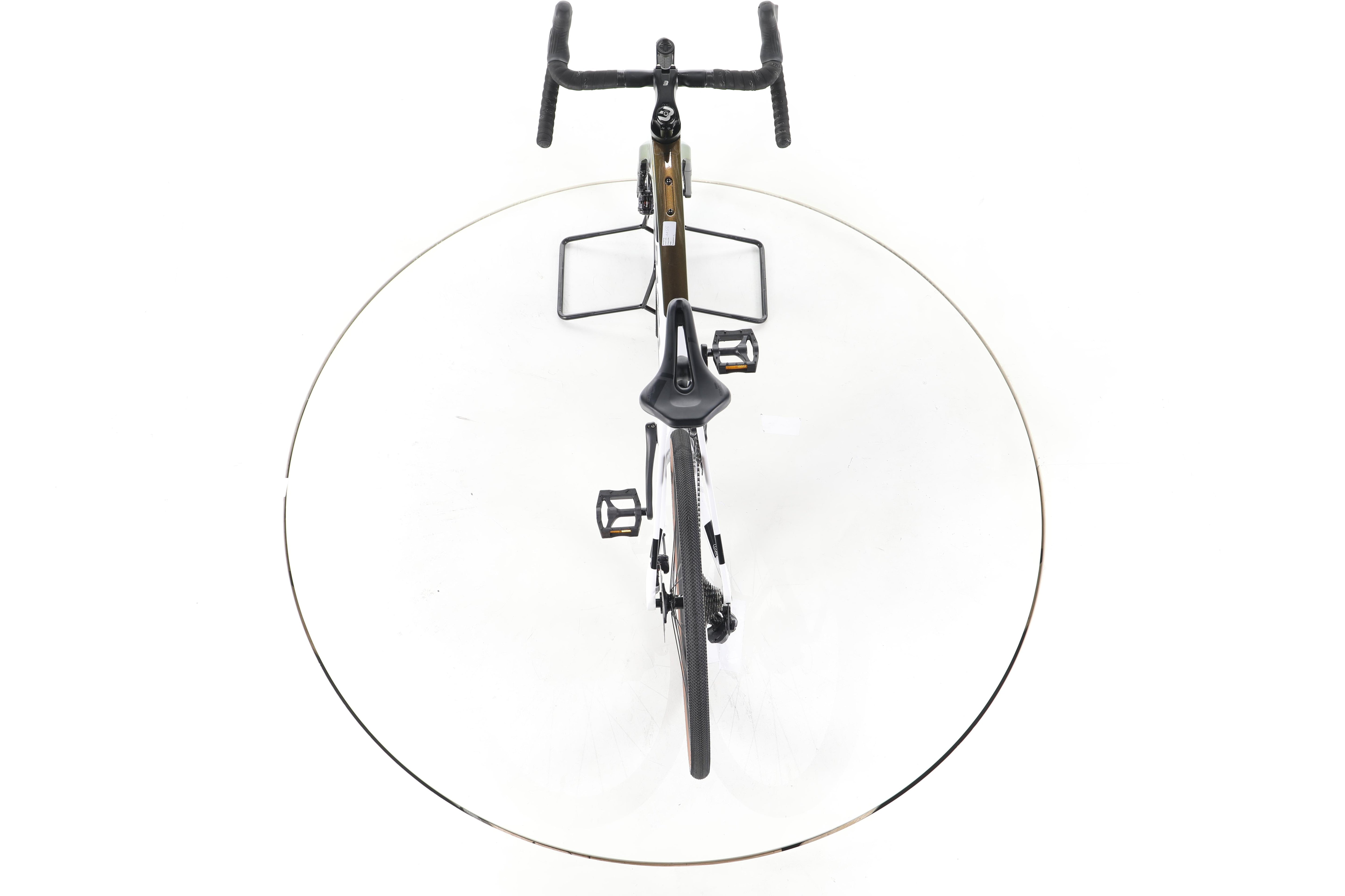Basso Palta Gravelbike Carbon - Image 22