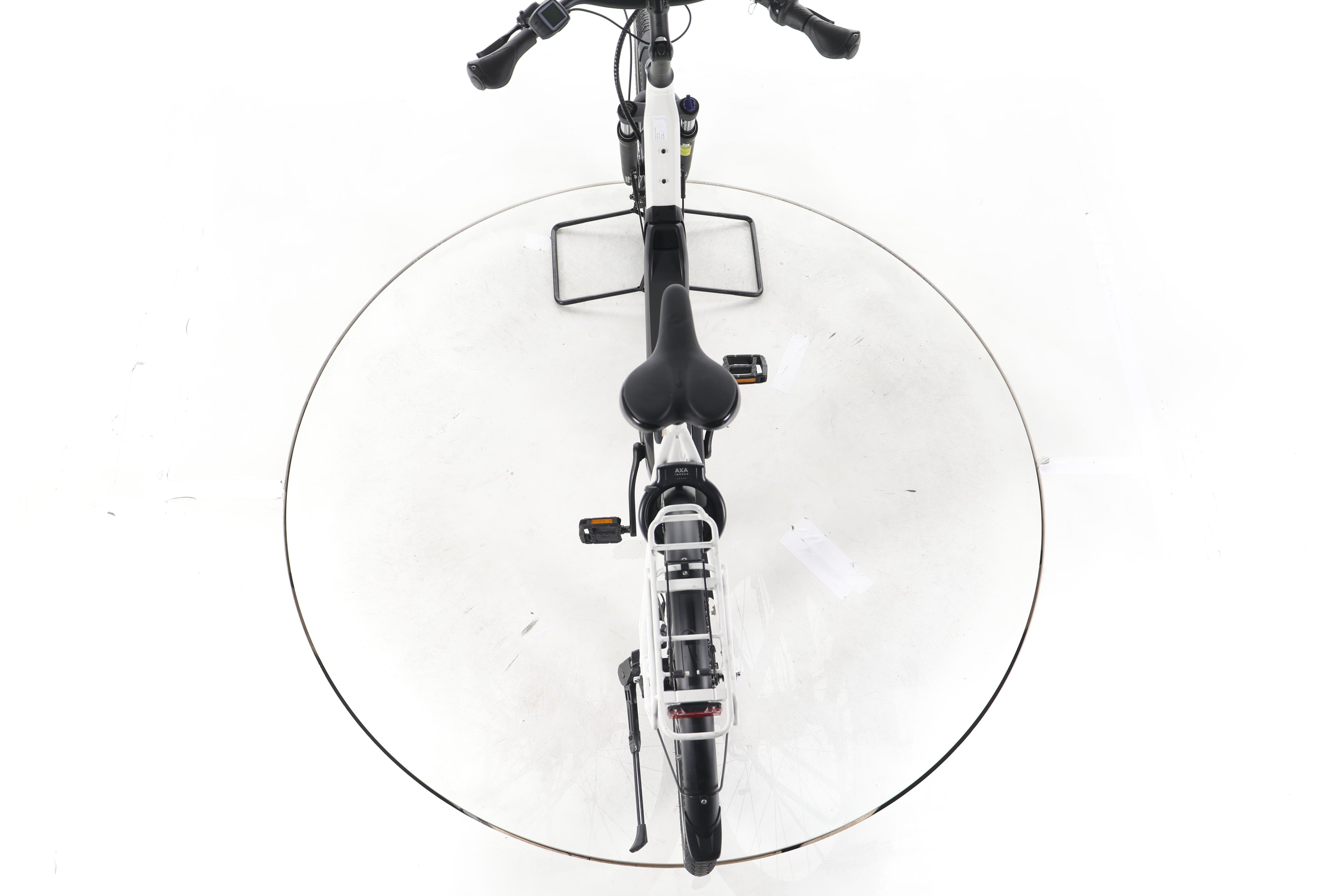 Kalkhoff Image 1 B Move City E-Bike Tiefeinsteiger - Image 22