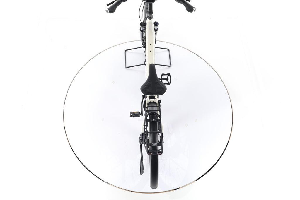 EBIKE Tour Pro City E-Bike Tiefeinsteiger - Image 22