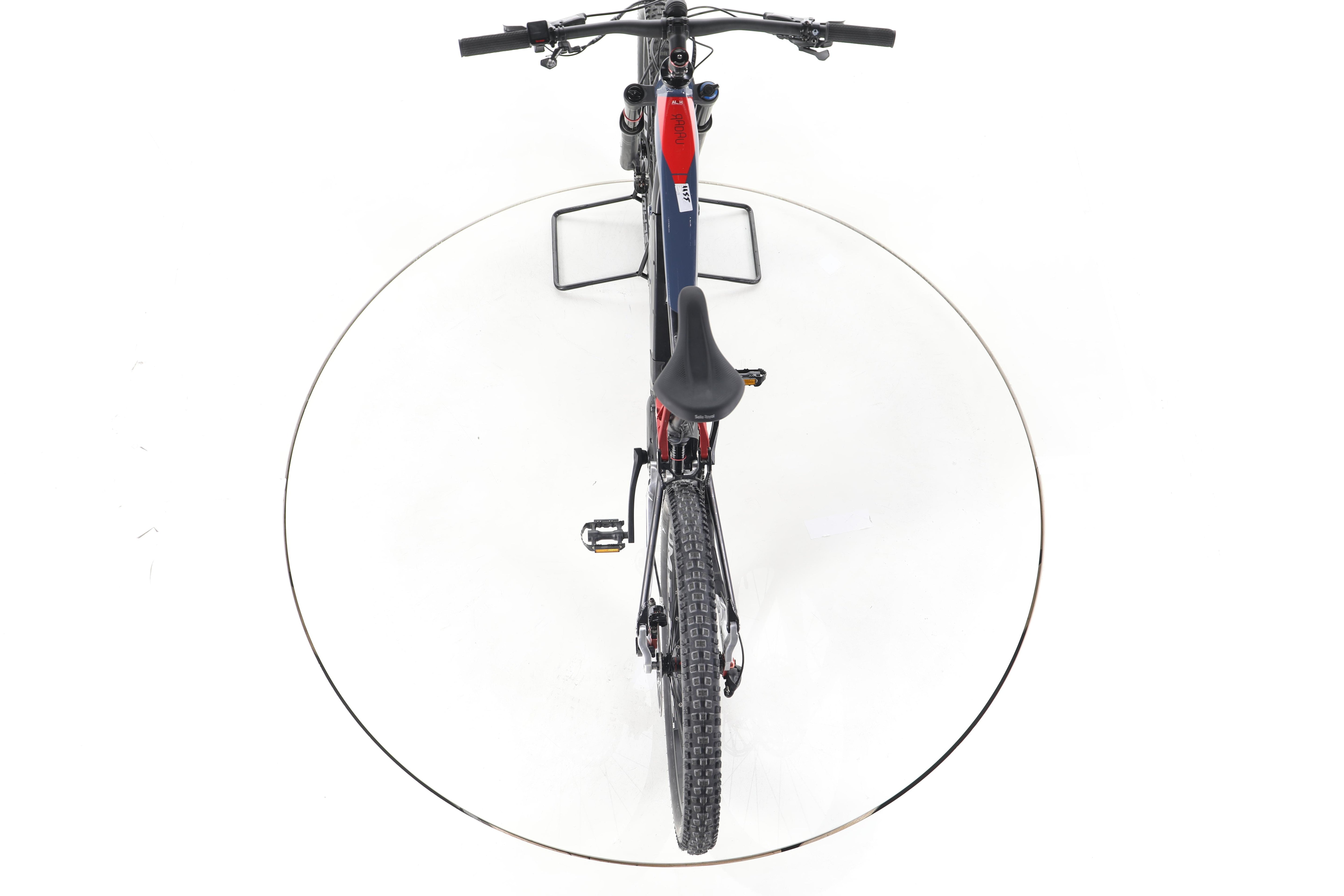 Fantic XMF 1.7 Fully E-Bike - Image 22