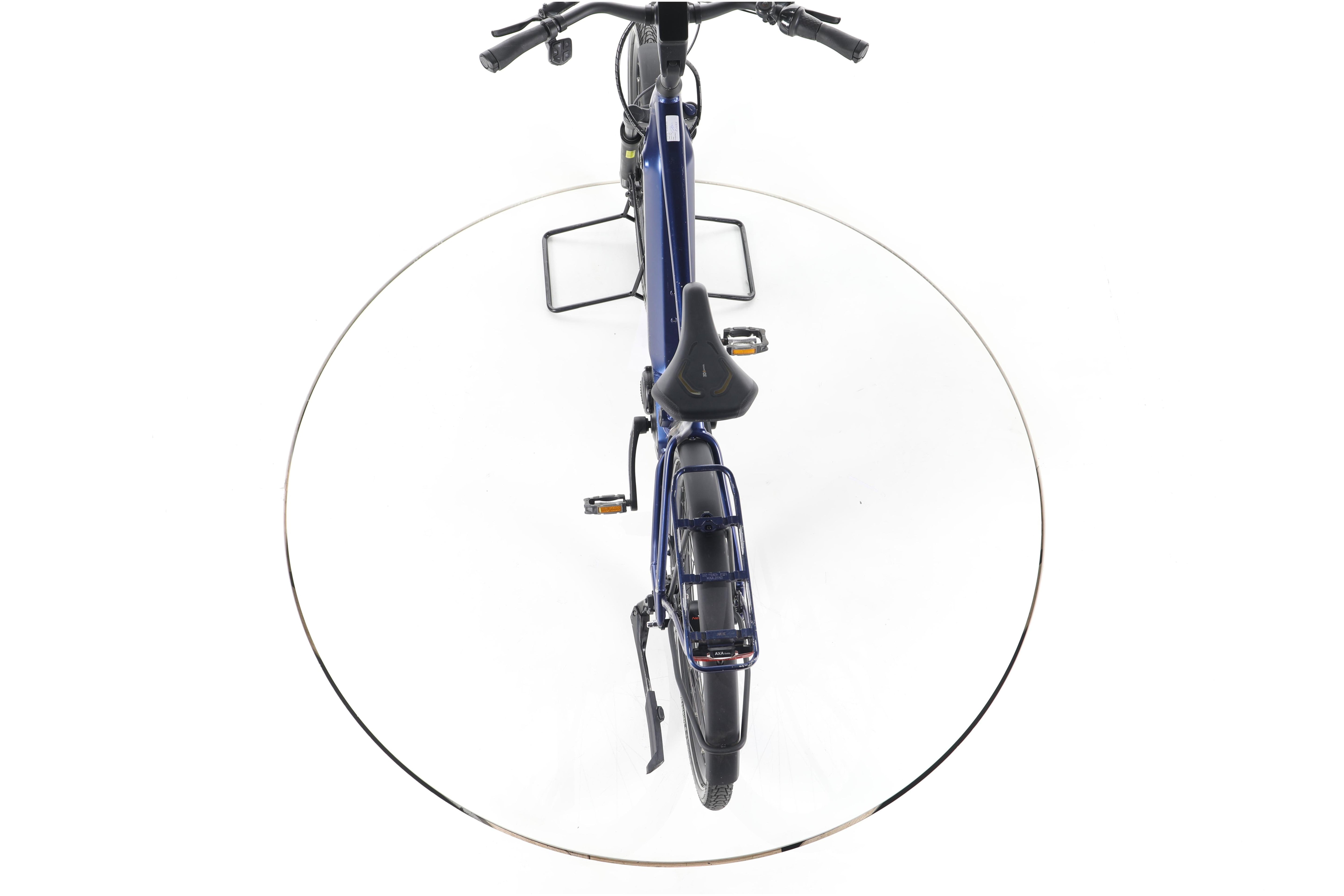 Giant DailyTour E+ 1 BD City E-Bike - Image 22