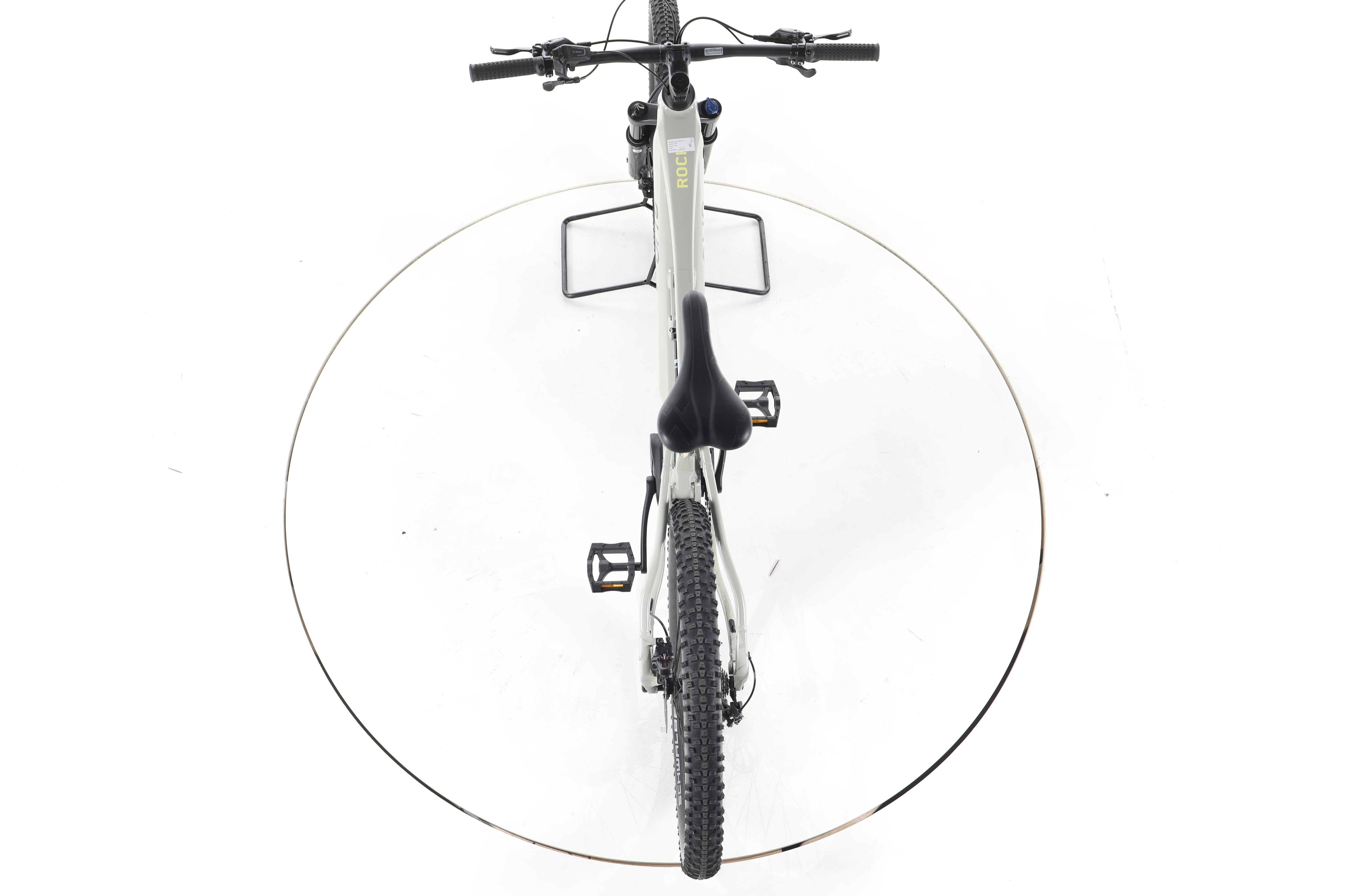 LIQBIKE LIQ ROCK E-Bike Fully - Image 22