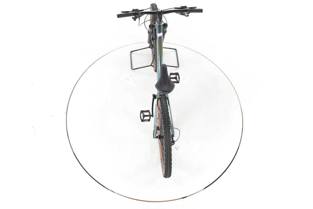 Cube Access WS Race Fahrrad Hardtail - Image 22