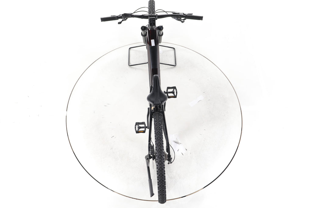 Cube Stereo Hybrid 140 HPC Race E-Bike Fully Carbon - Image 22