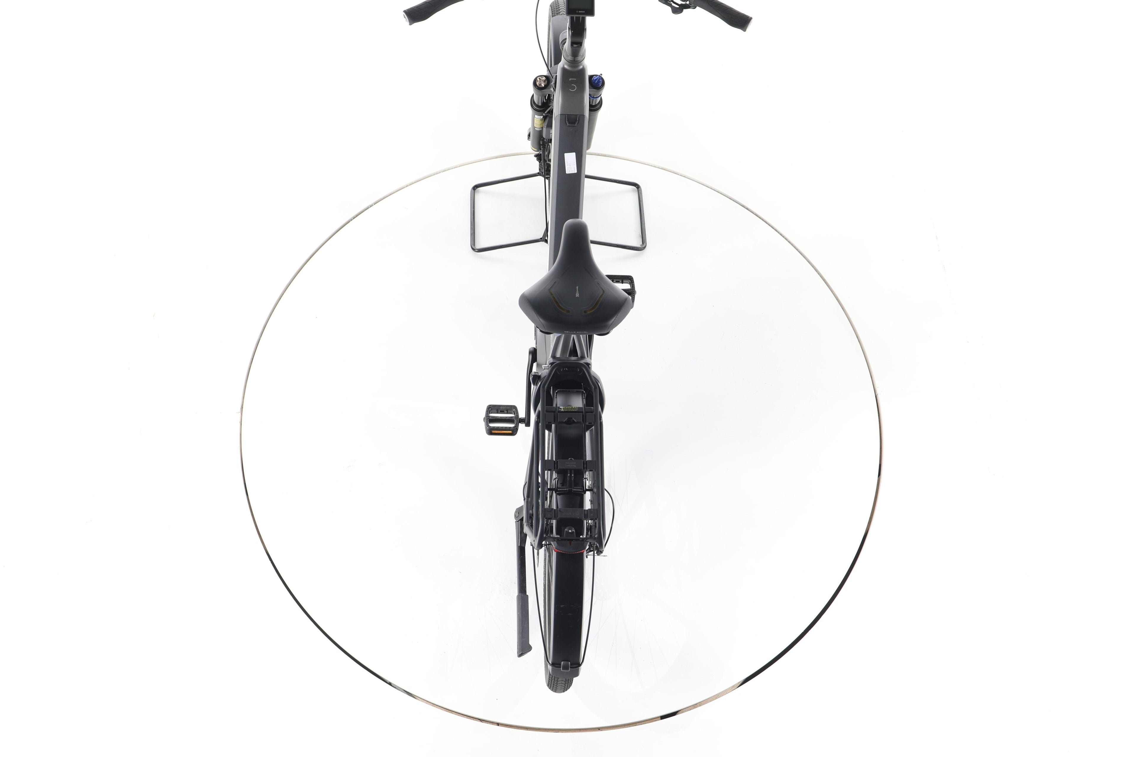 Kalkhoff Endeavour 5.B Advance+ ABS Trekking E-Bike Tiefeinsteiger 2023 - Image 22