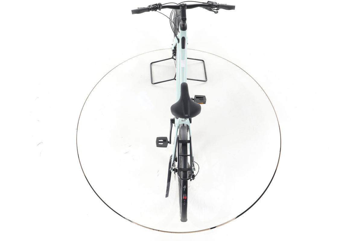 Specialized Turbo Vado SL 4.0 EQ Trekking E-Bike - Image 22