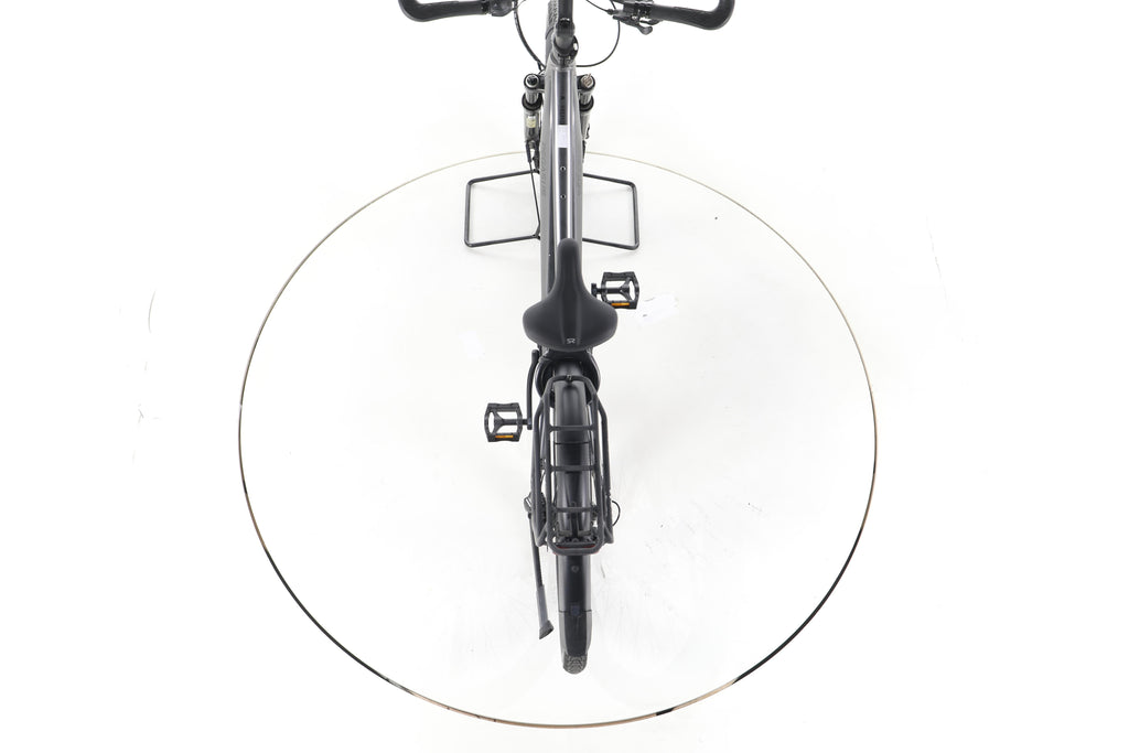 Pegasus Premio Evo 10 Lite Comfort Trekking E-Bike - Image 22