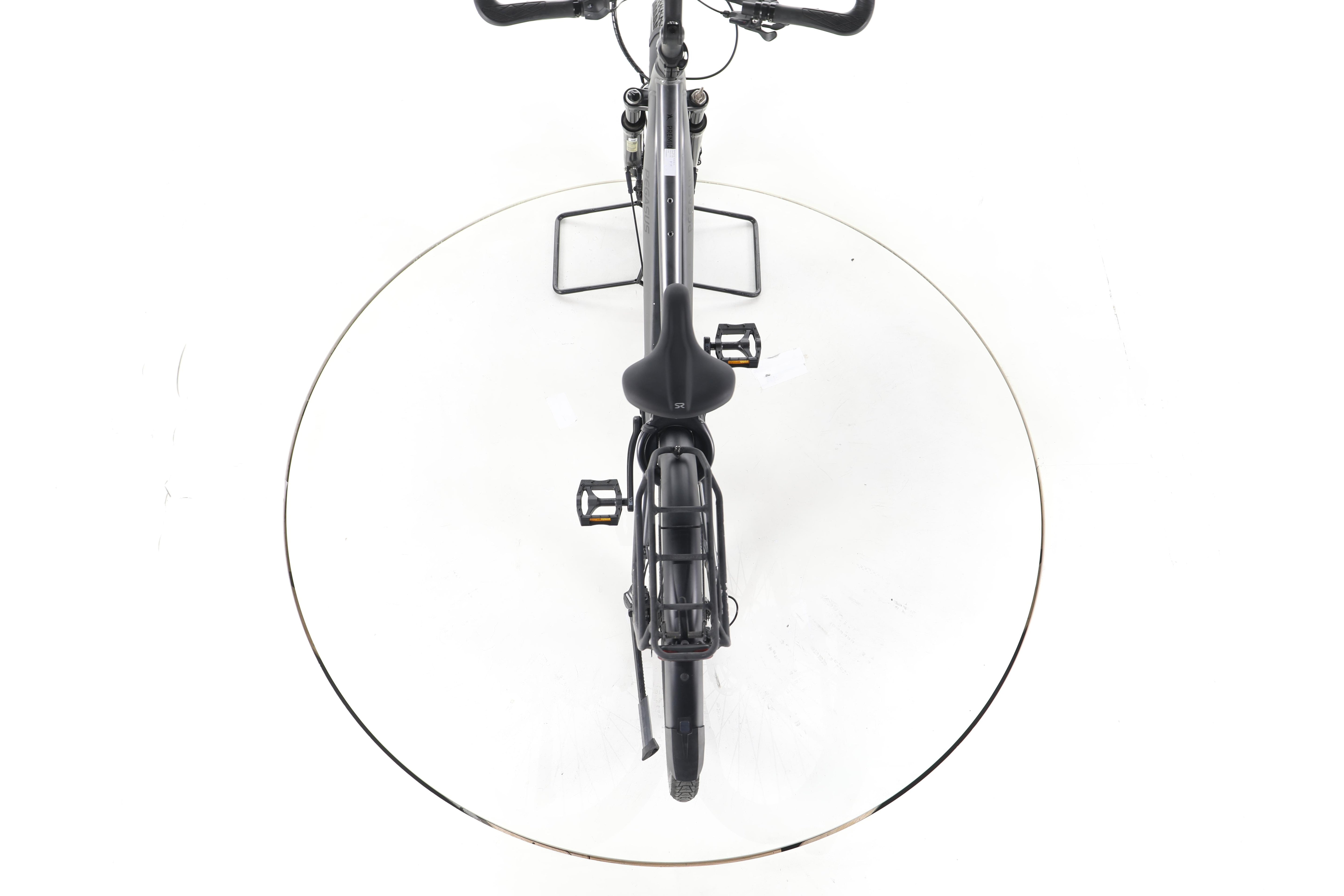 Pegasus Premio Evo 10 Lite Comfort Trekking E-Bike - Image 22
