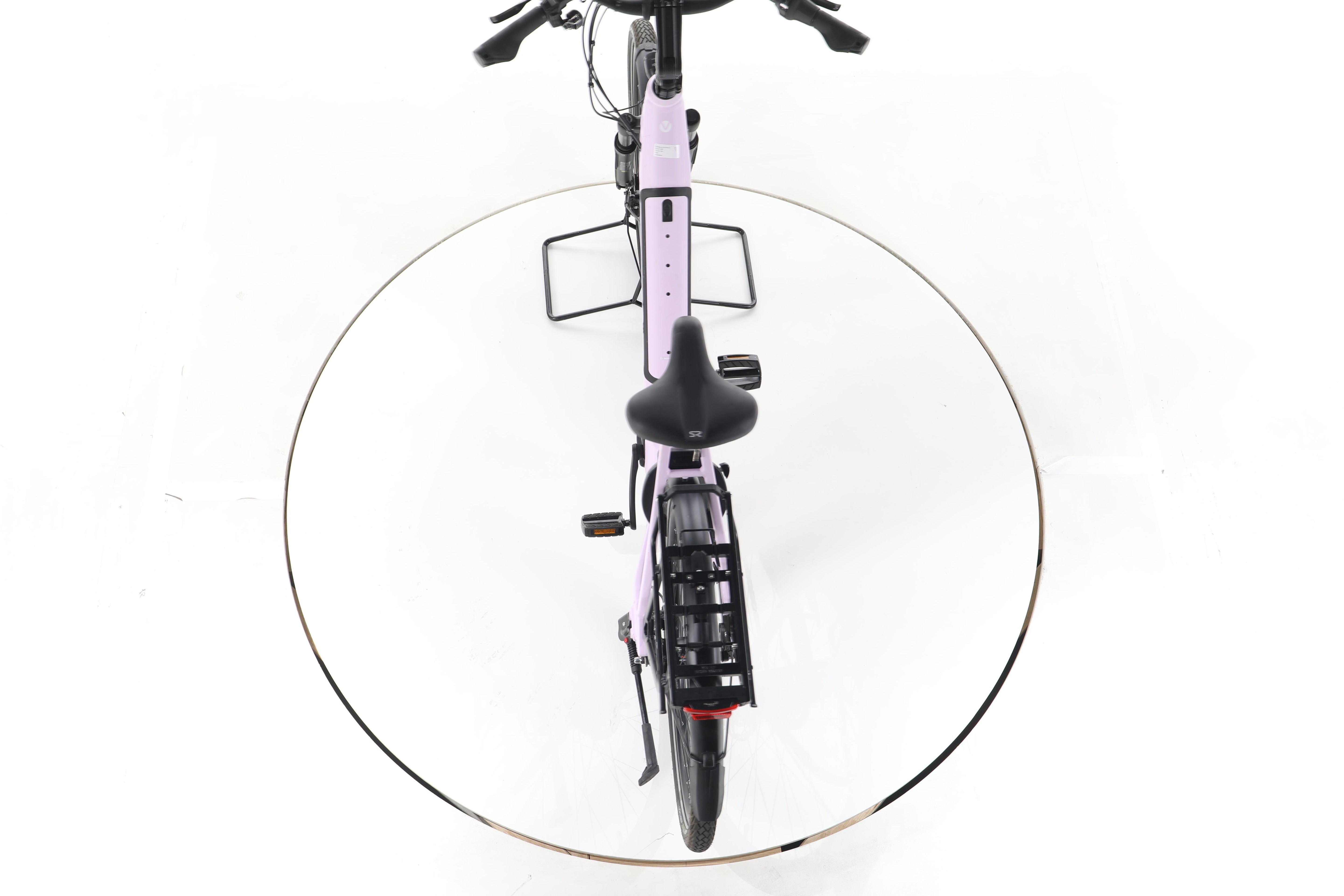 Velo de Ville AEB990 PX PRO City E-Bike Tiefeinsteiger 2025 - Image 22