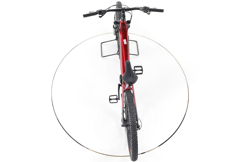 Haibike ALLTRAIL 5 E-Bike Fully - Image 22