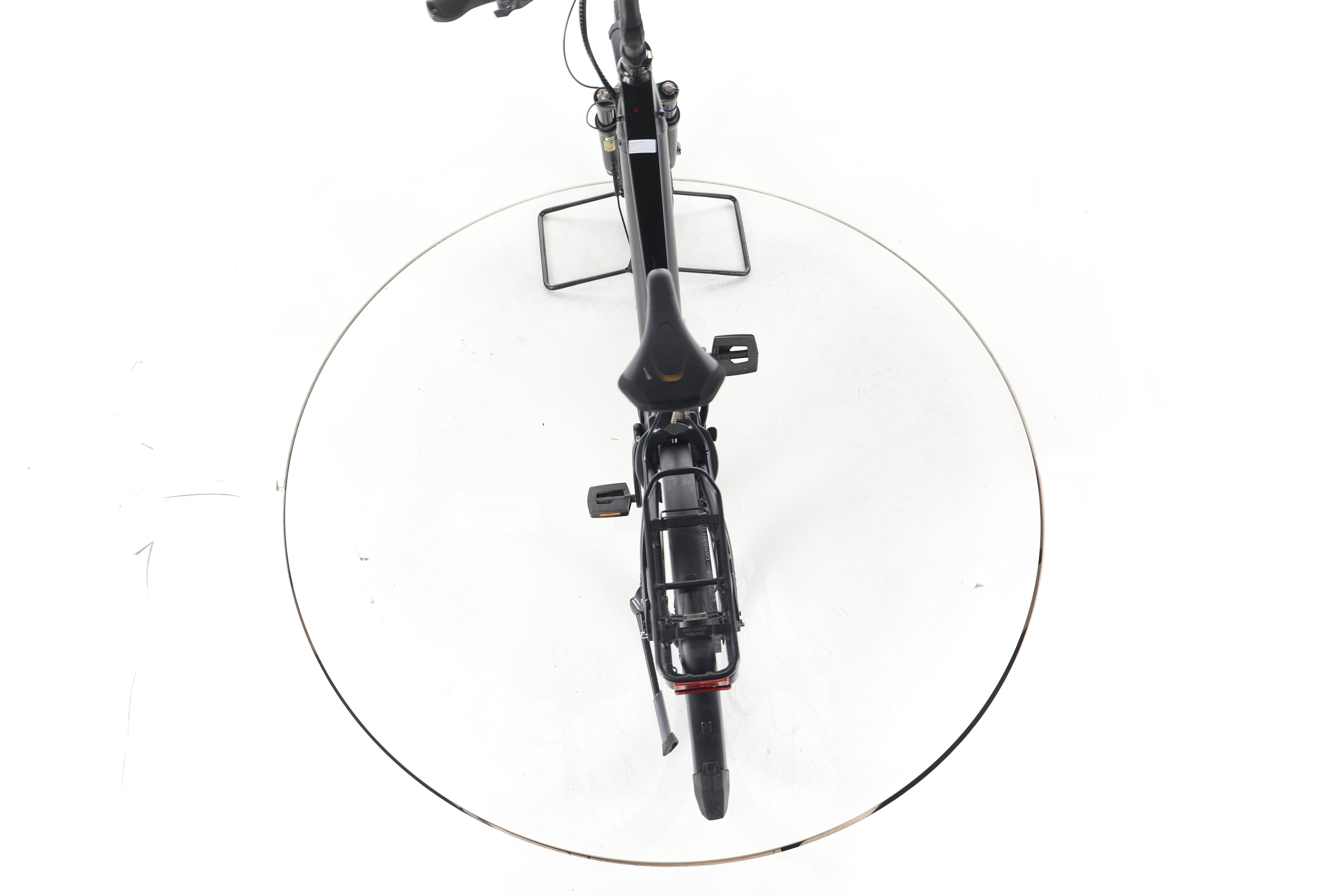ZEMO ZE 5+ City E-Bike - Image 22