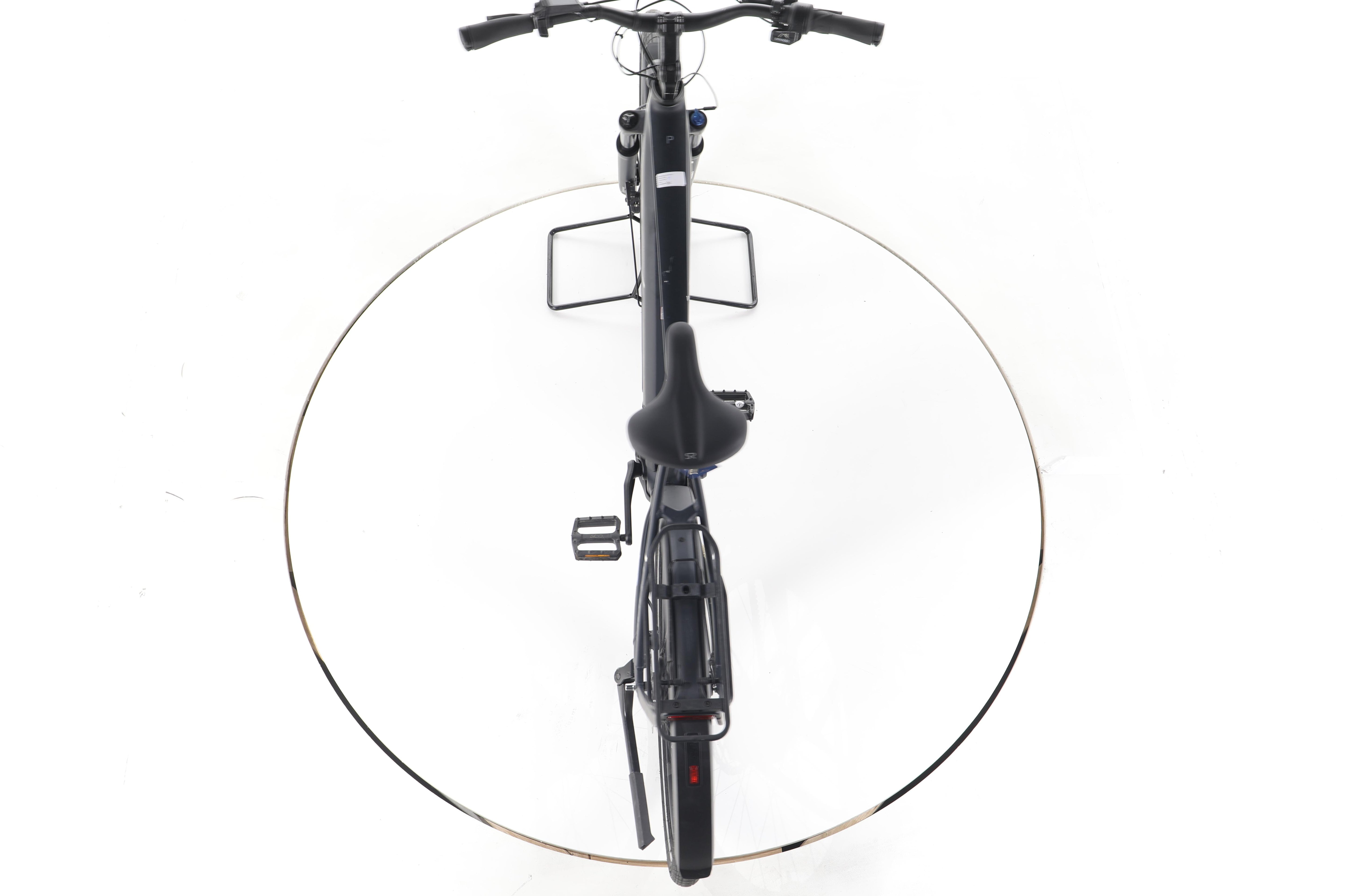 Cube Kathmandu Hybrid Comfort Pro City E-Bike 2025 - Image 22