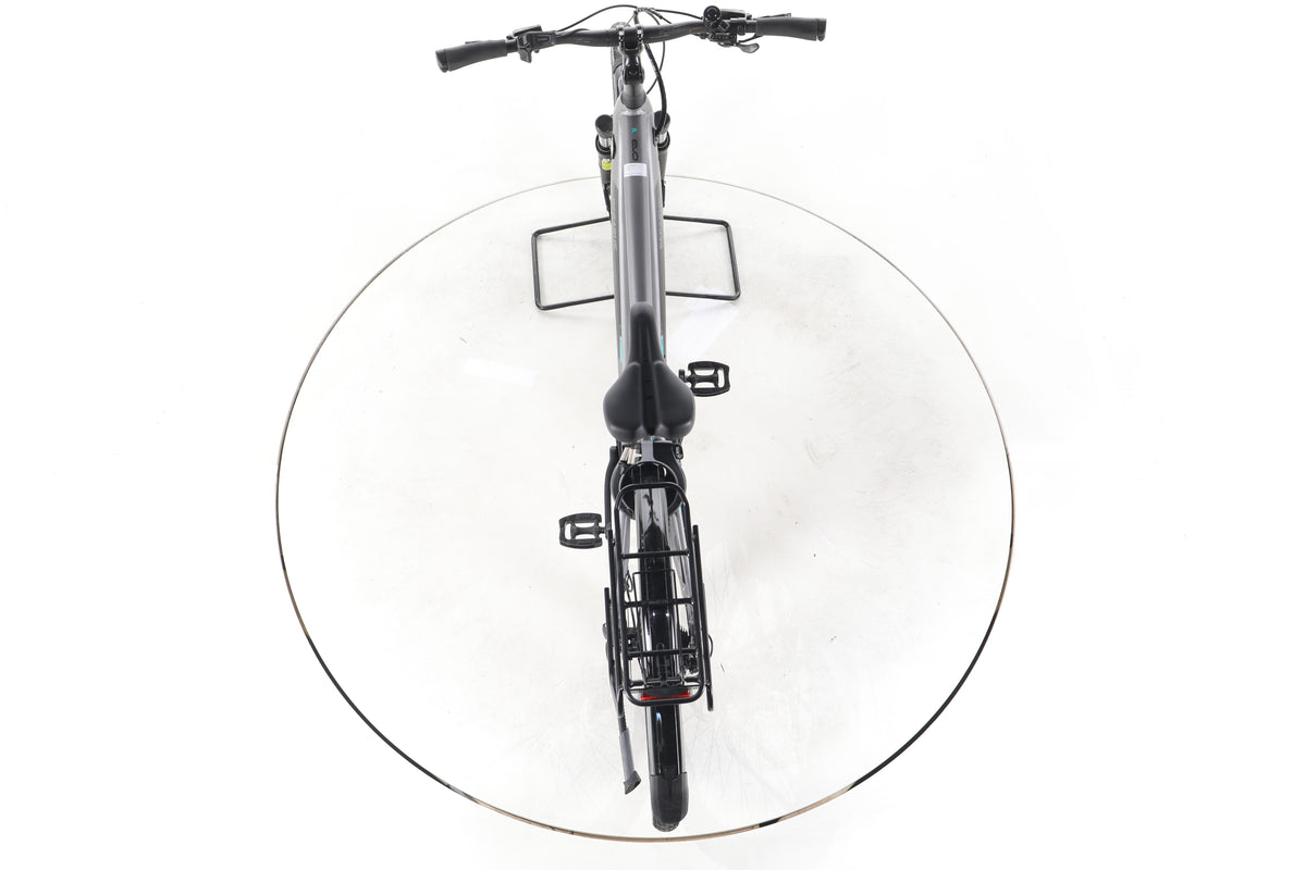Pegasus EVO CX Trekking E-Bike - Image 22