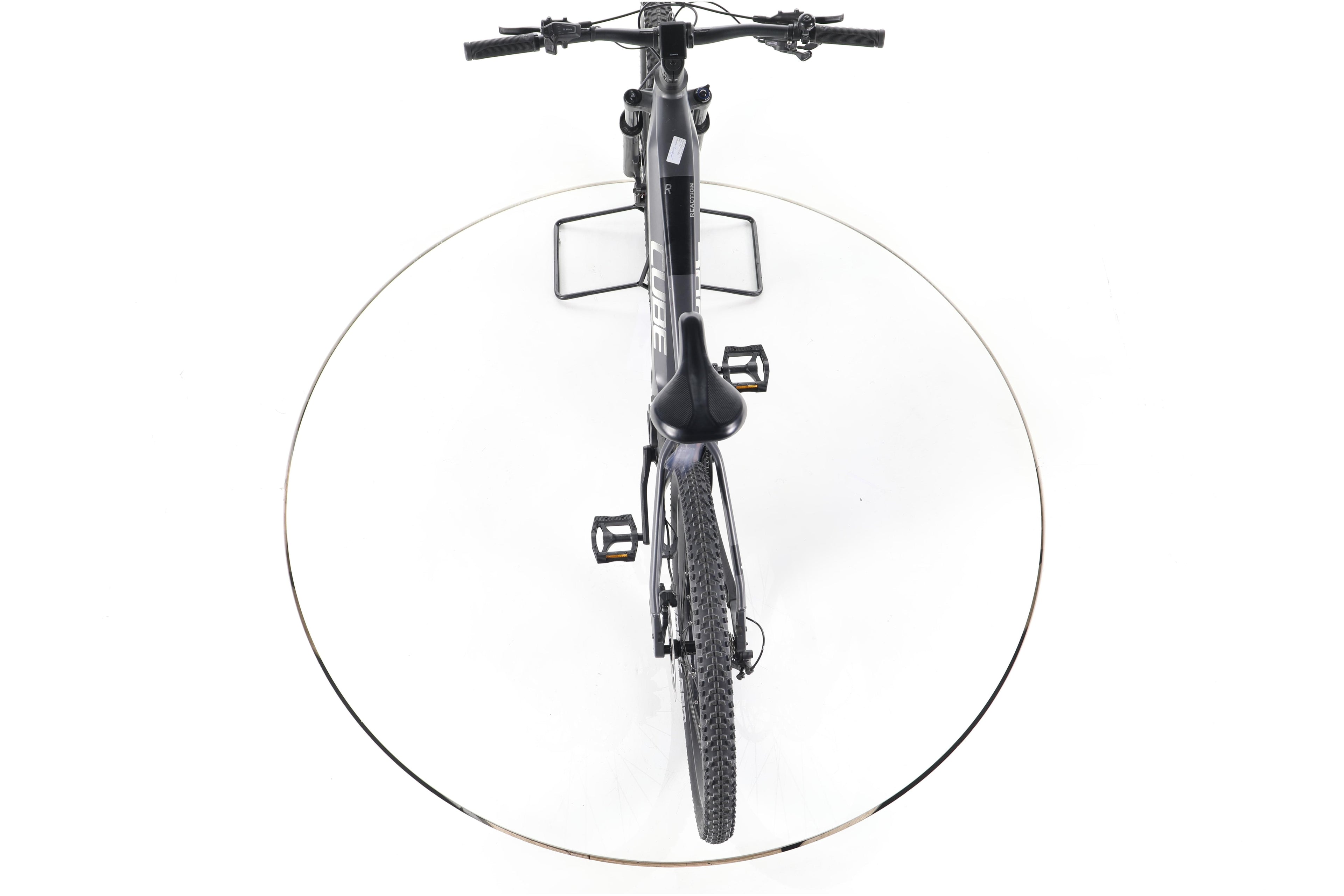 Cube Reaction Hybrid Race E-Bike 2023 - Image 22