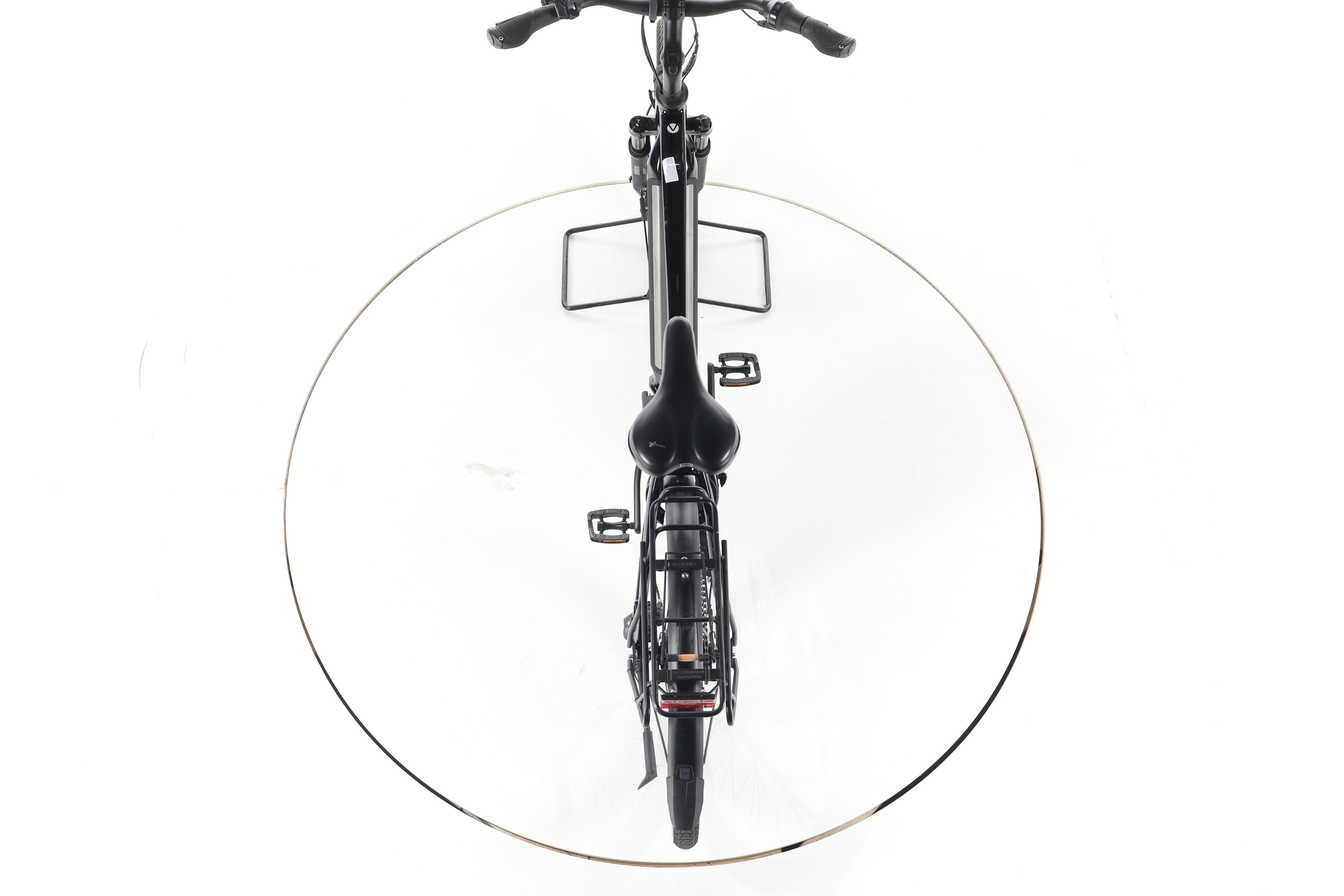 Velo de Ville AEB 990 City E-Bike - Image 22