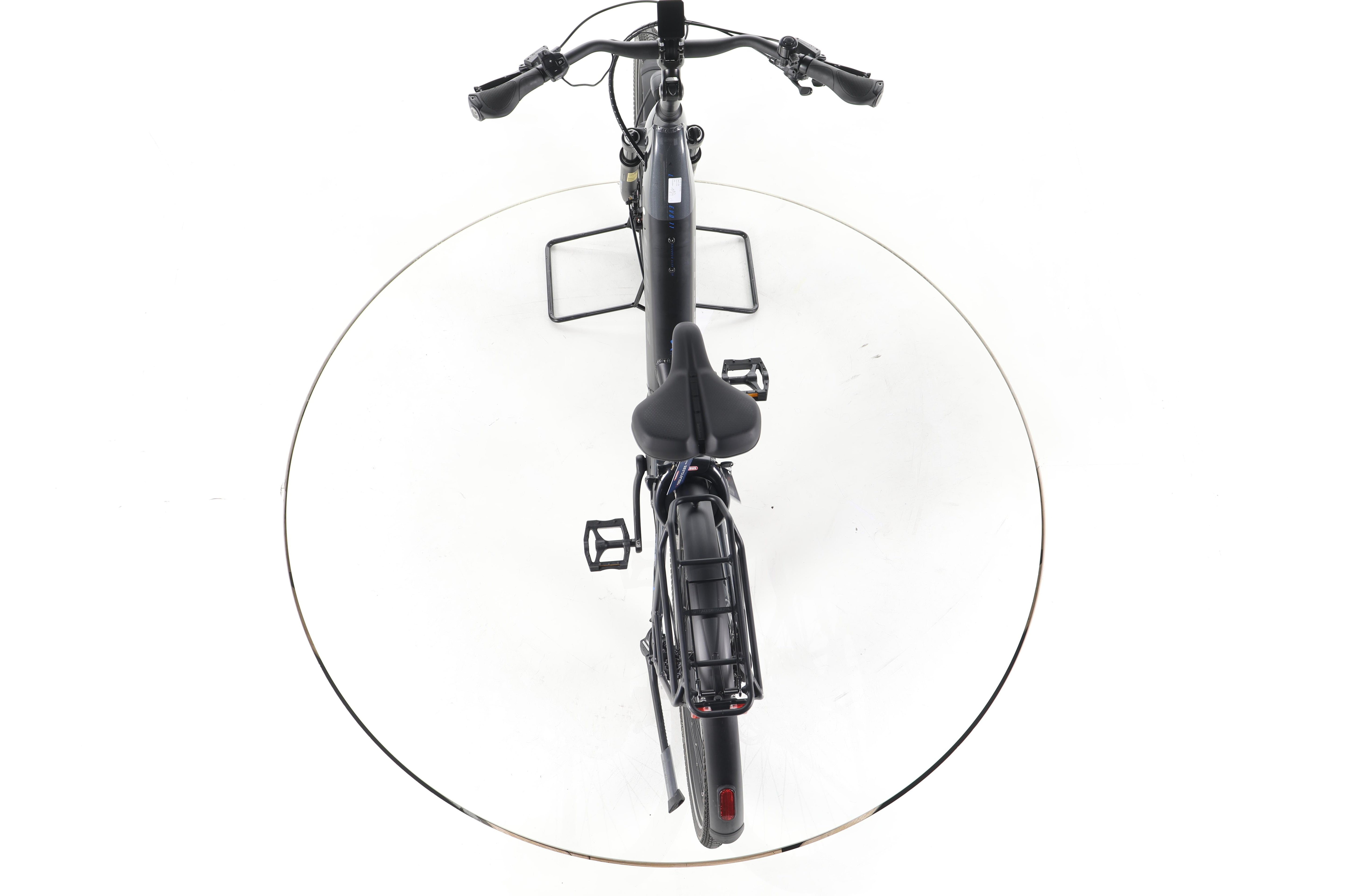 Bulls Lacuba EVO 11 Trekking E-Bike Tiefeinsteiger - Image 22